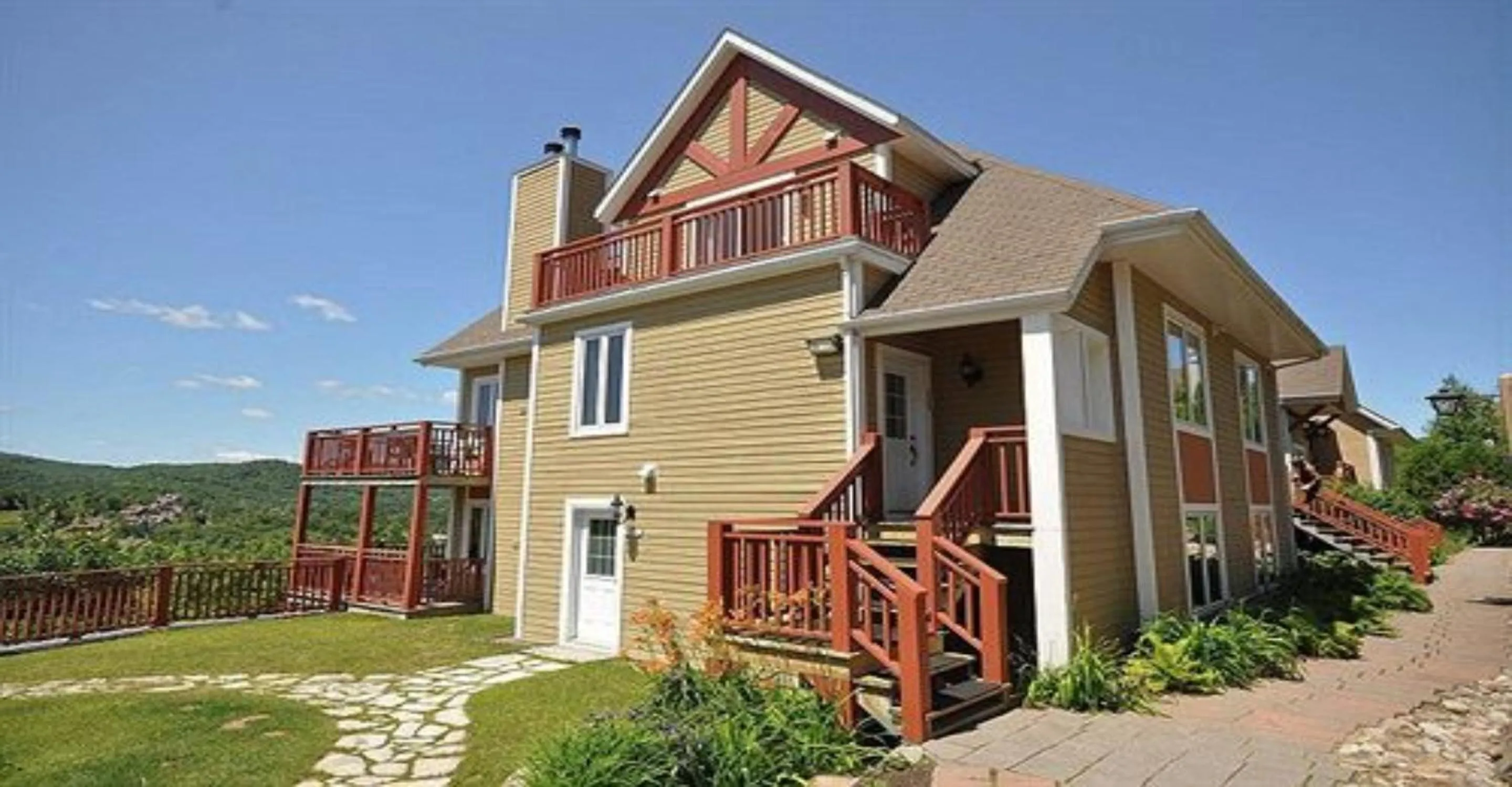 Haut-Bois by Rendez-Vous Mont-Tremblant