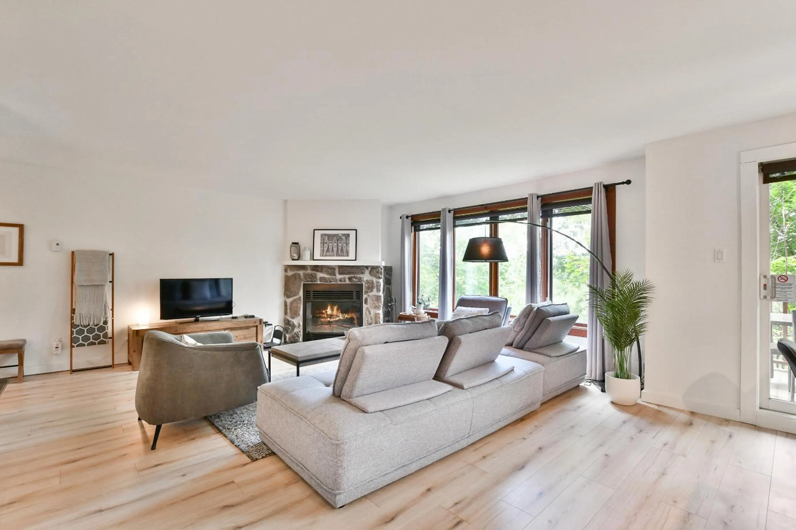 Haut-Bois by Rendez-Vous Mont-Tremblant