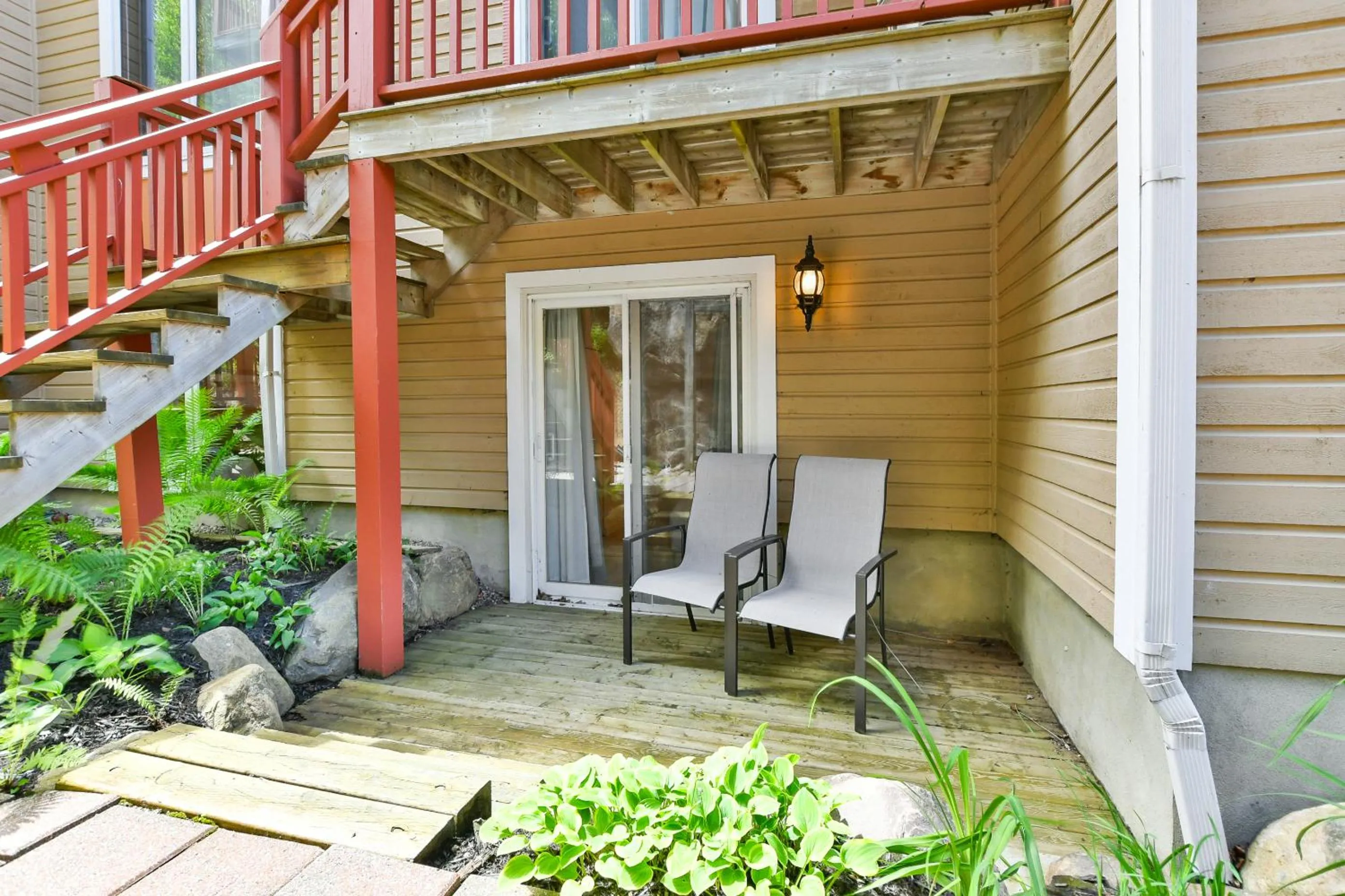 Haut-Bois by Rendez-Vous Mont-Tremblant