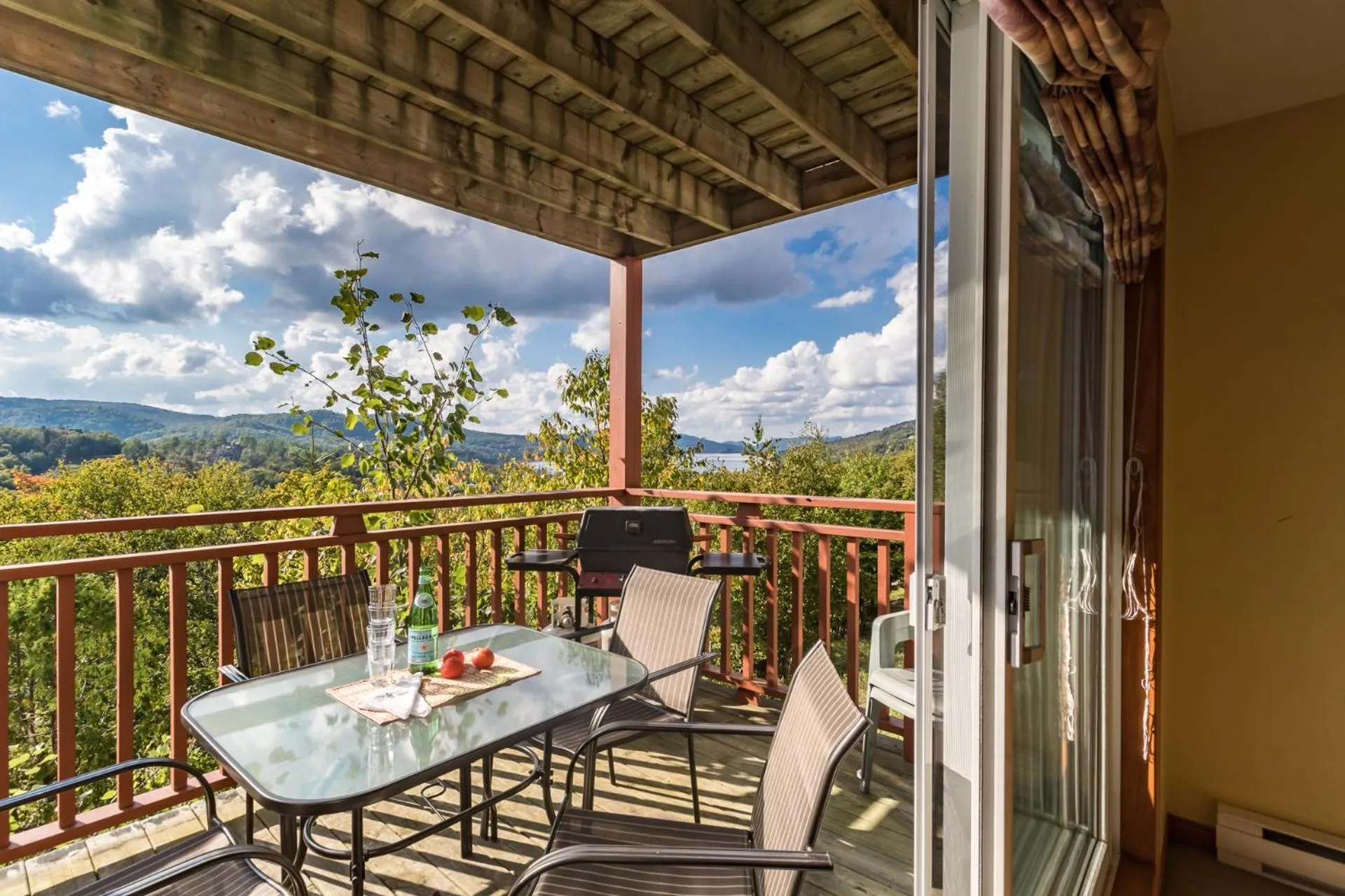 Haut-Bois by Rendez-Vous Mont-Tremblant