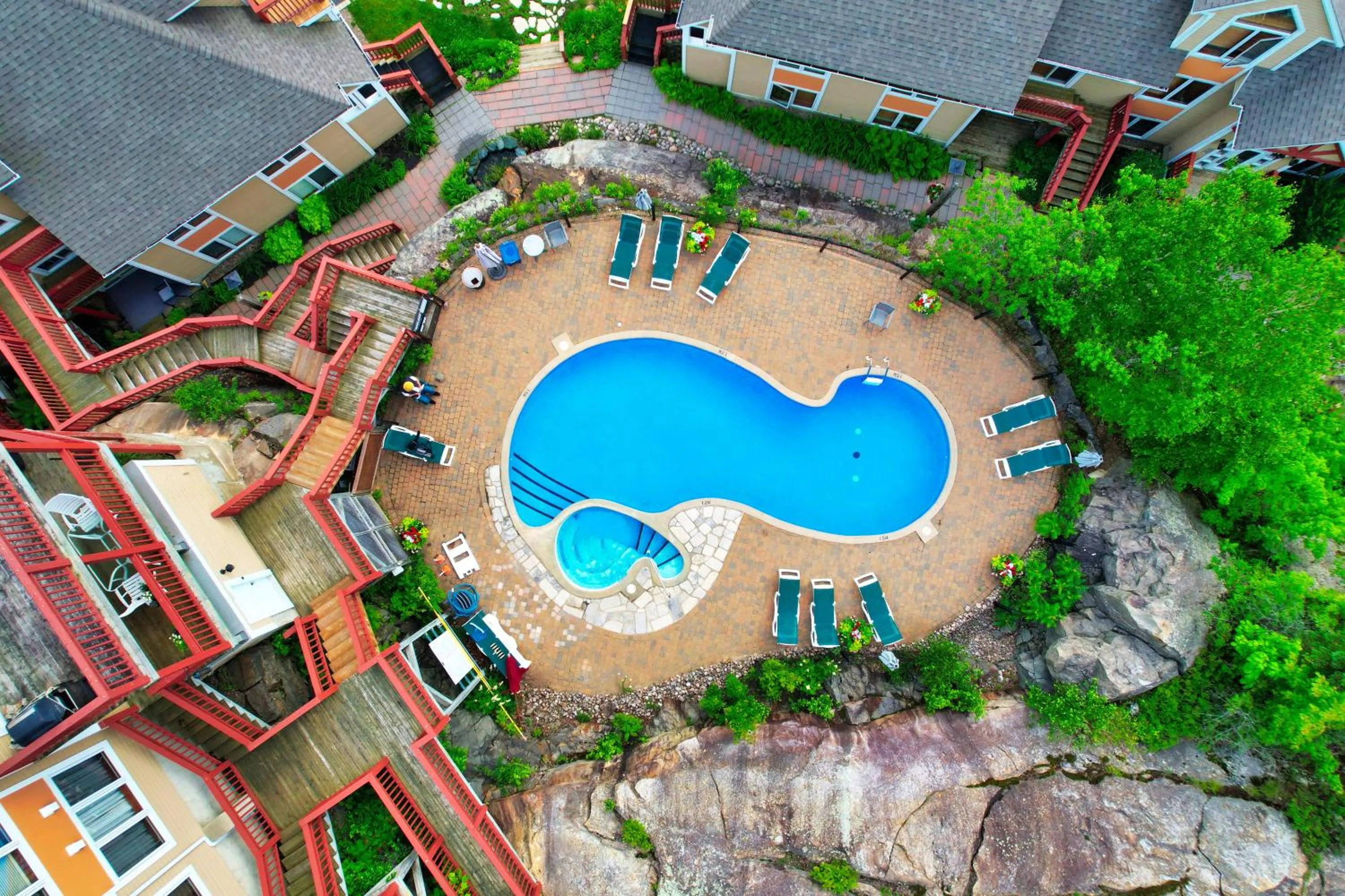 Haut-Bois by Rendez-Vous Mont-Tremblant