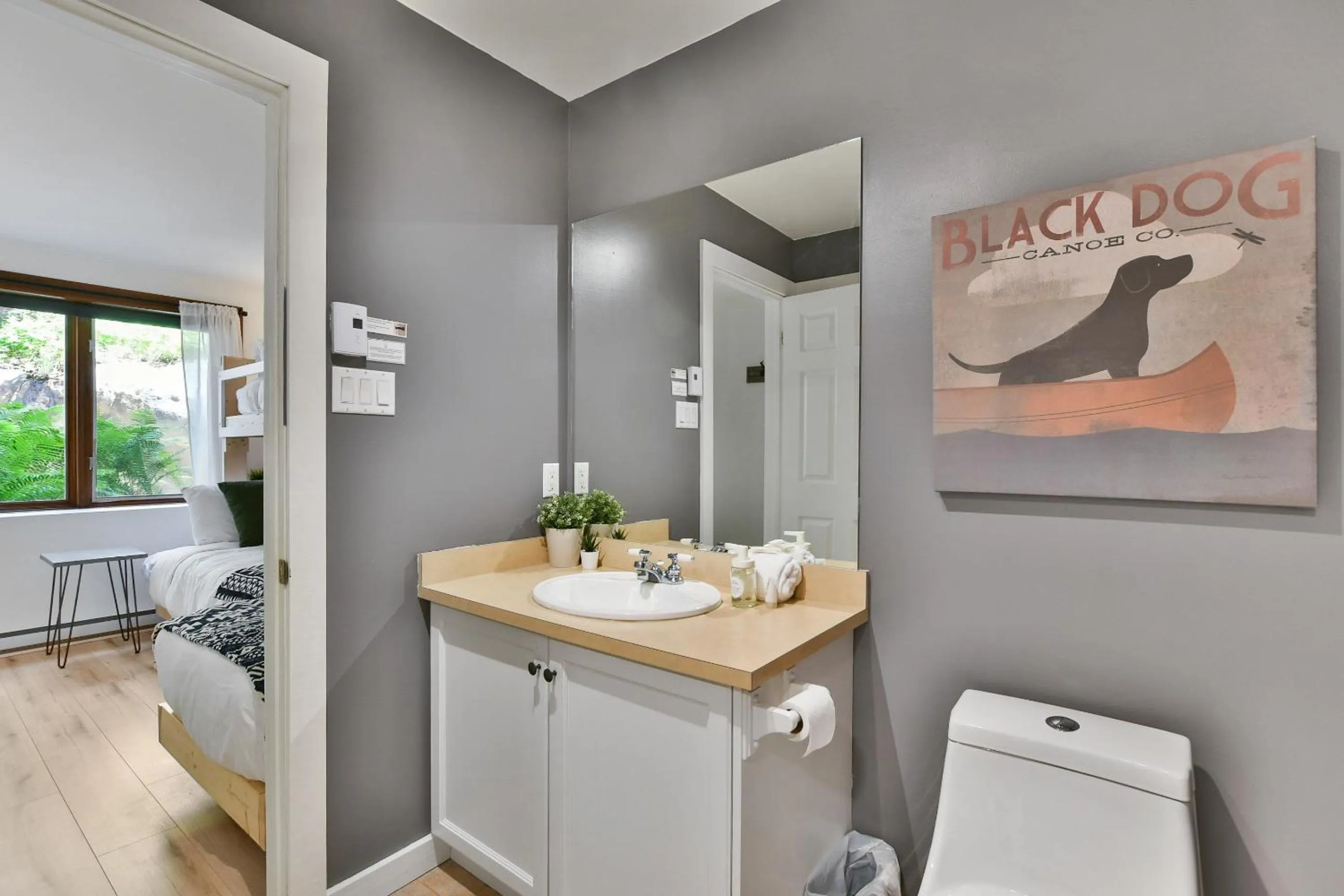 Haut-Bois by Rendez-Vous Mont-Tremblant