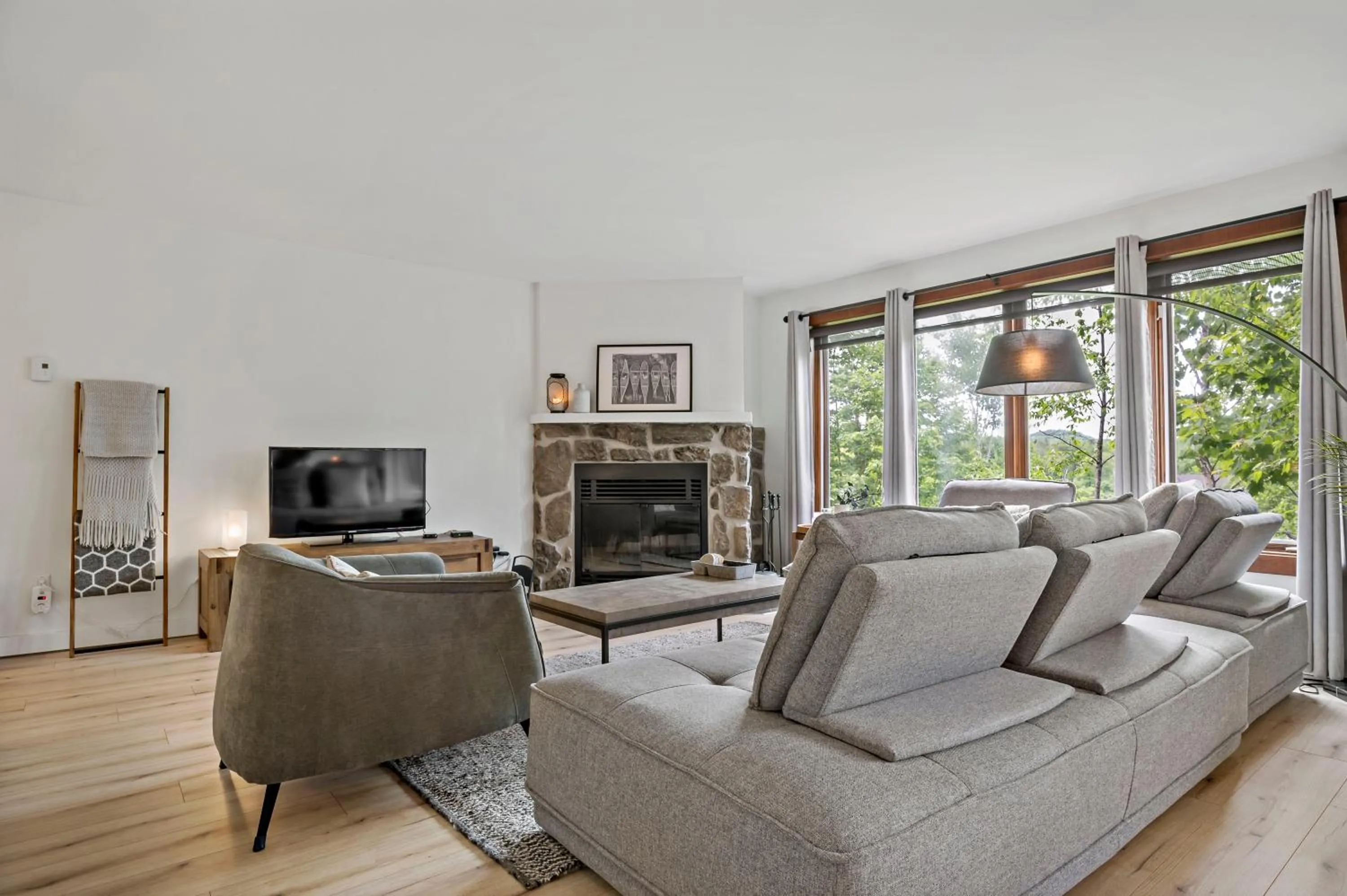 Haut-Bois by Rendez-Vous Mont-Tremblant