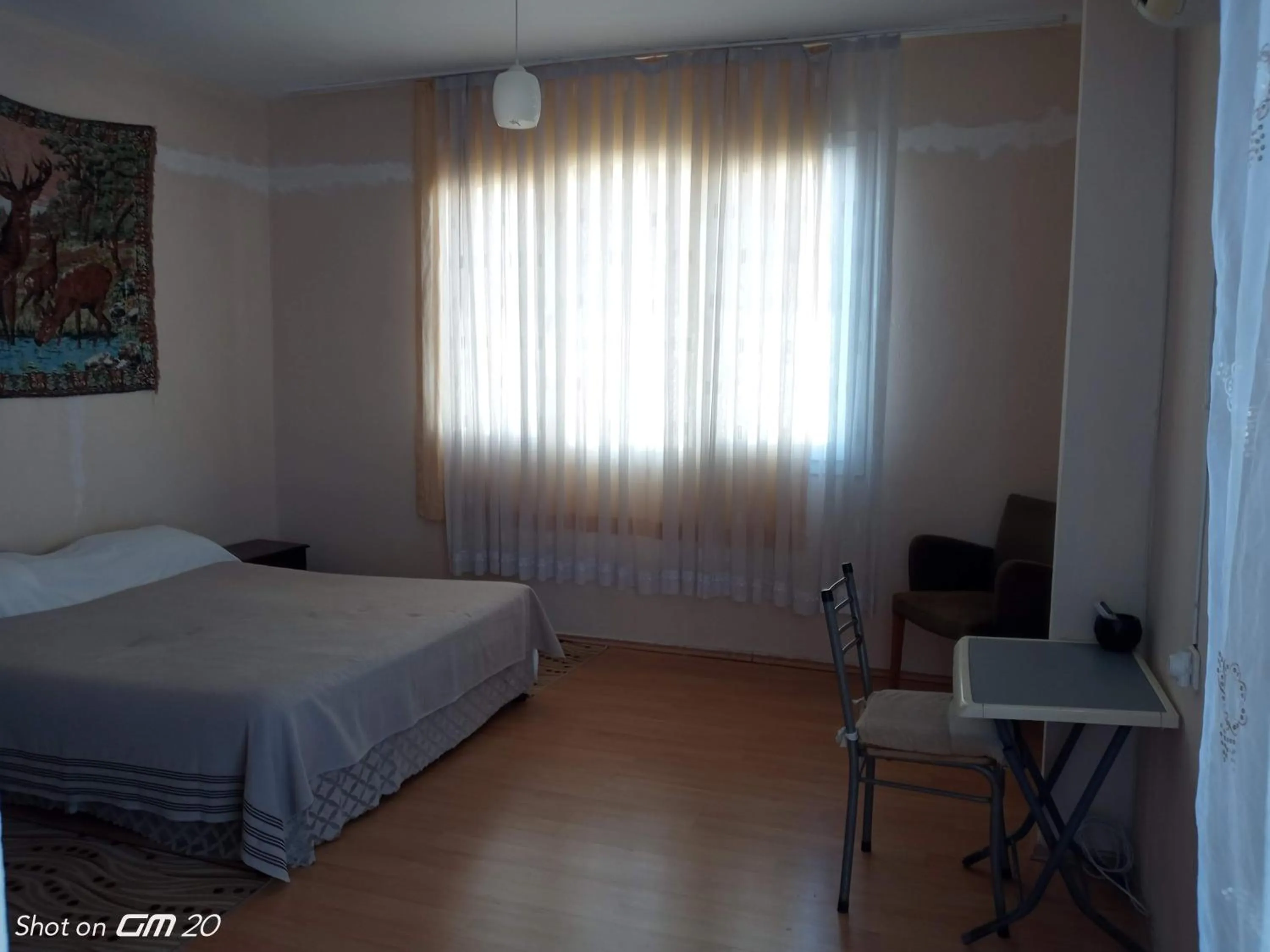Photo of the whole room, Bed in HZD Apartments Hostel