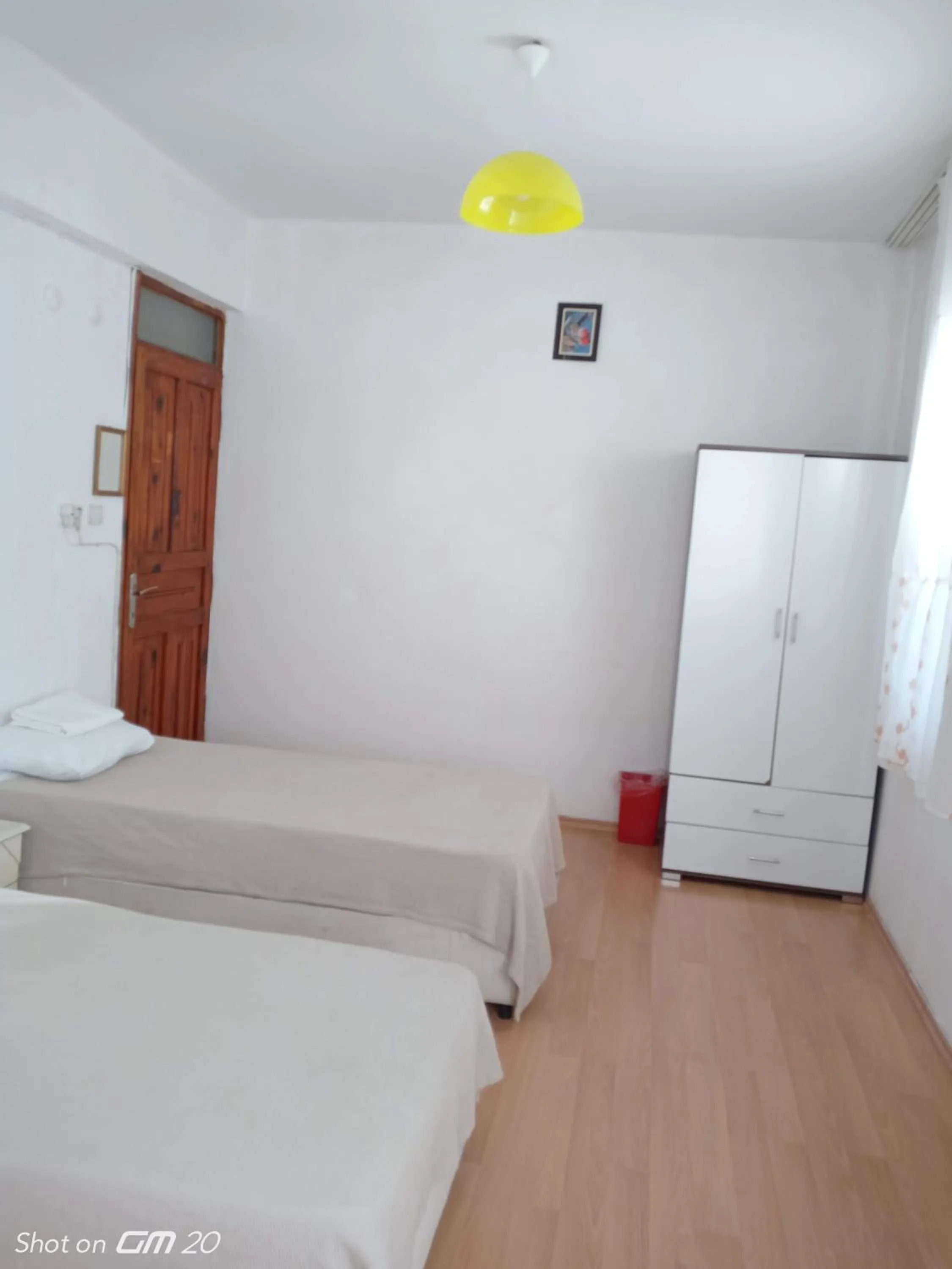 Photo of the whole room, Bed in HZD Apartments Hostel