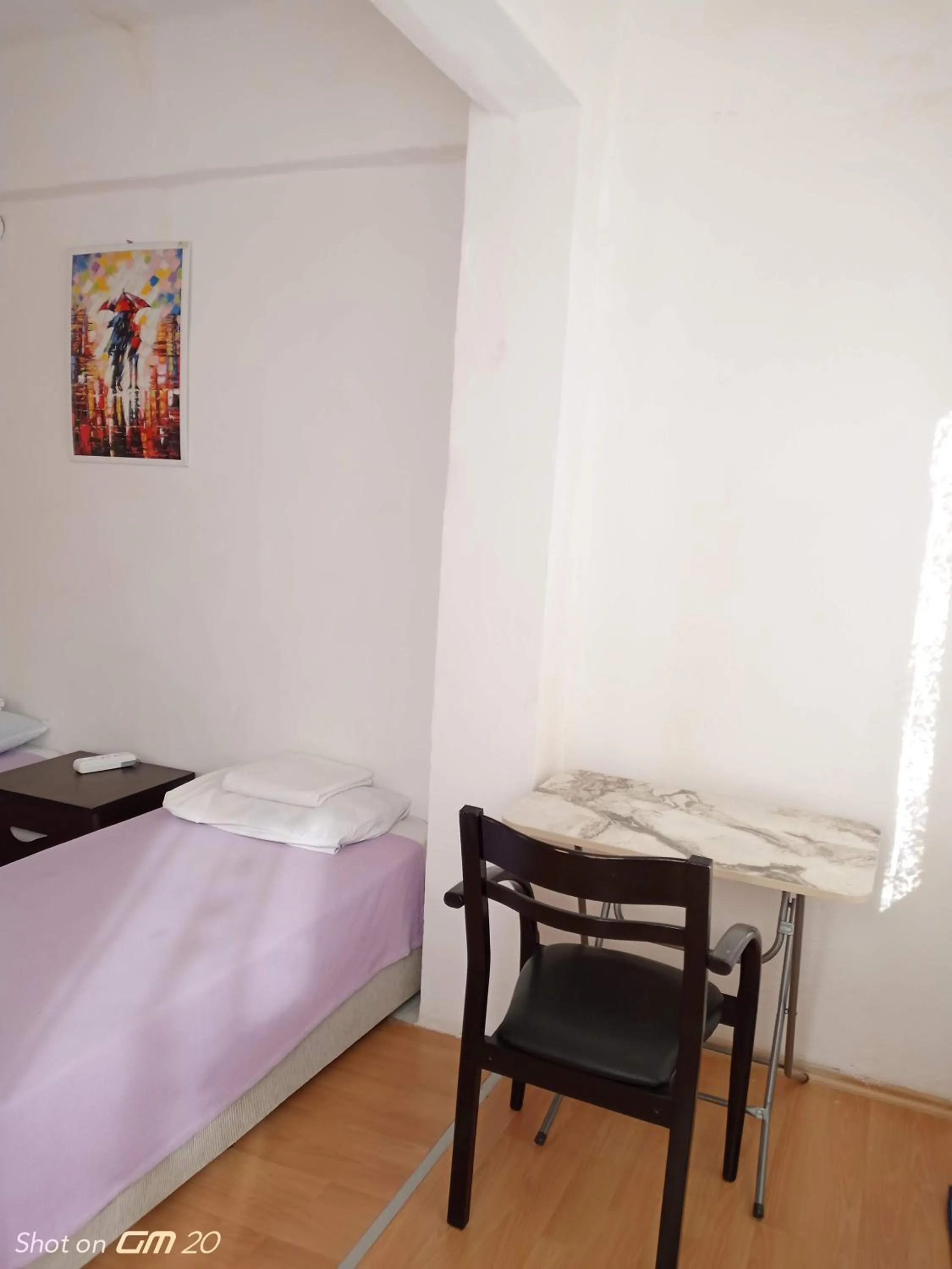 Photo of the whole room, Bed in HZD Apartments Hostel