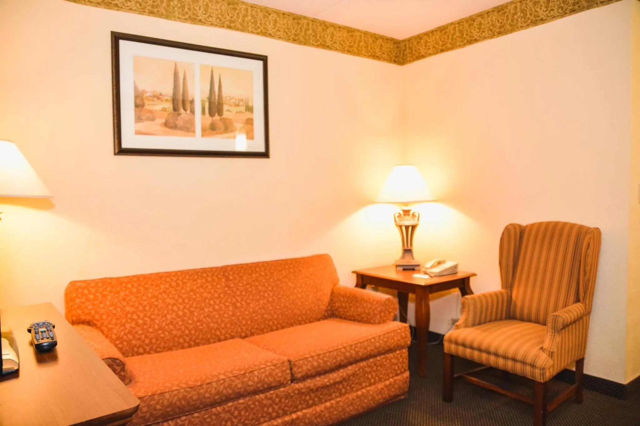 Country Inn & Suites by Radisson, London South, ON