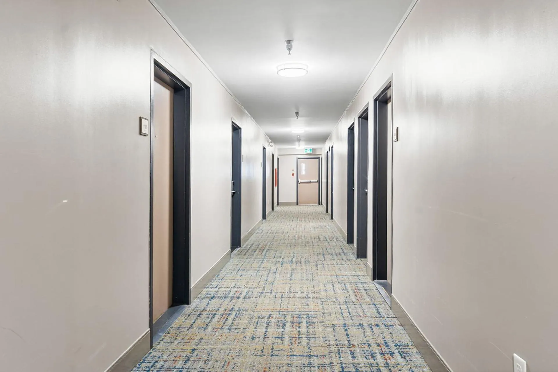 Property building in Country Inn & Suites by Radisson, Saskatoon, SK