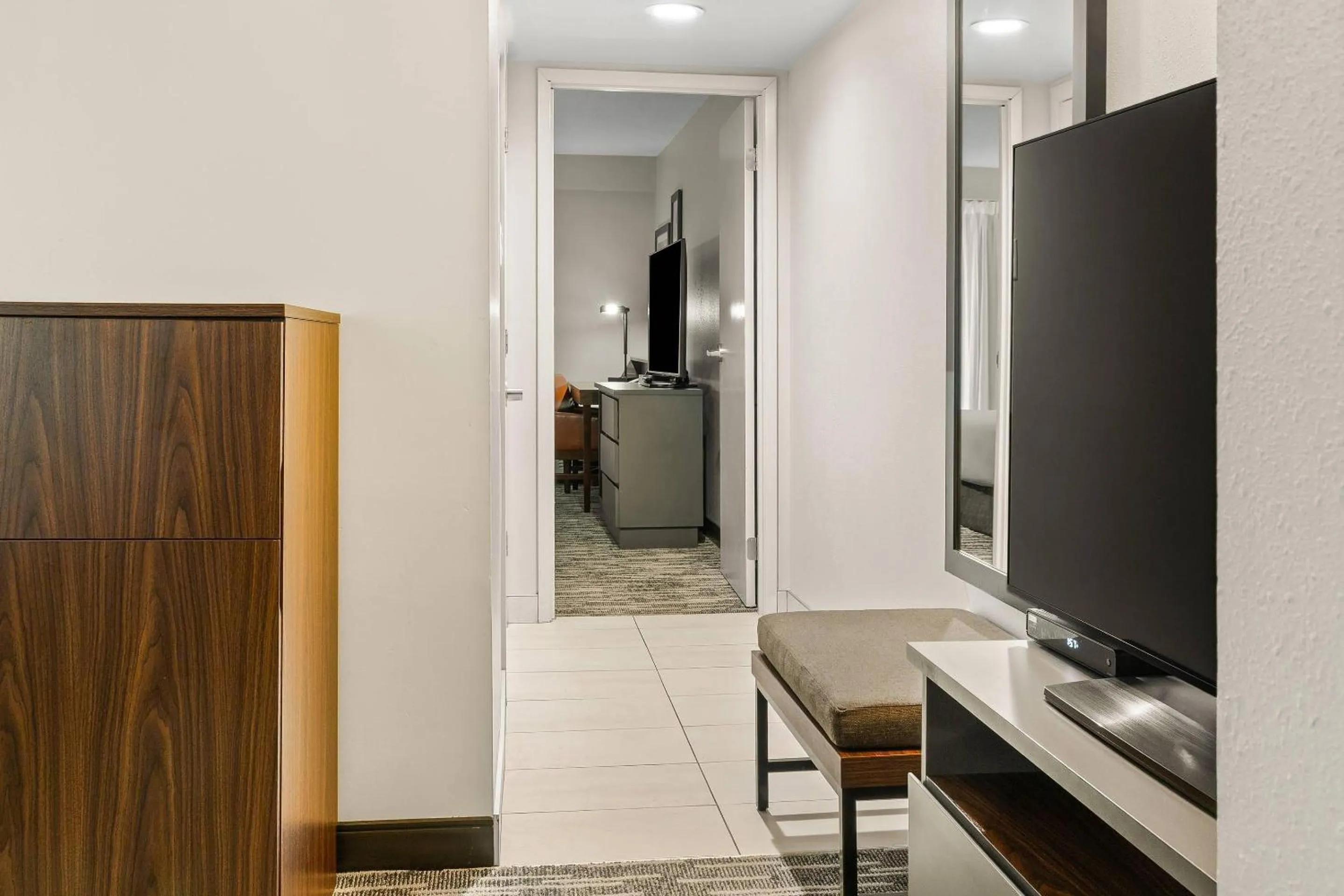 Bedroom in Country Inn & Suites by Radisson, Winnipeg, MB