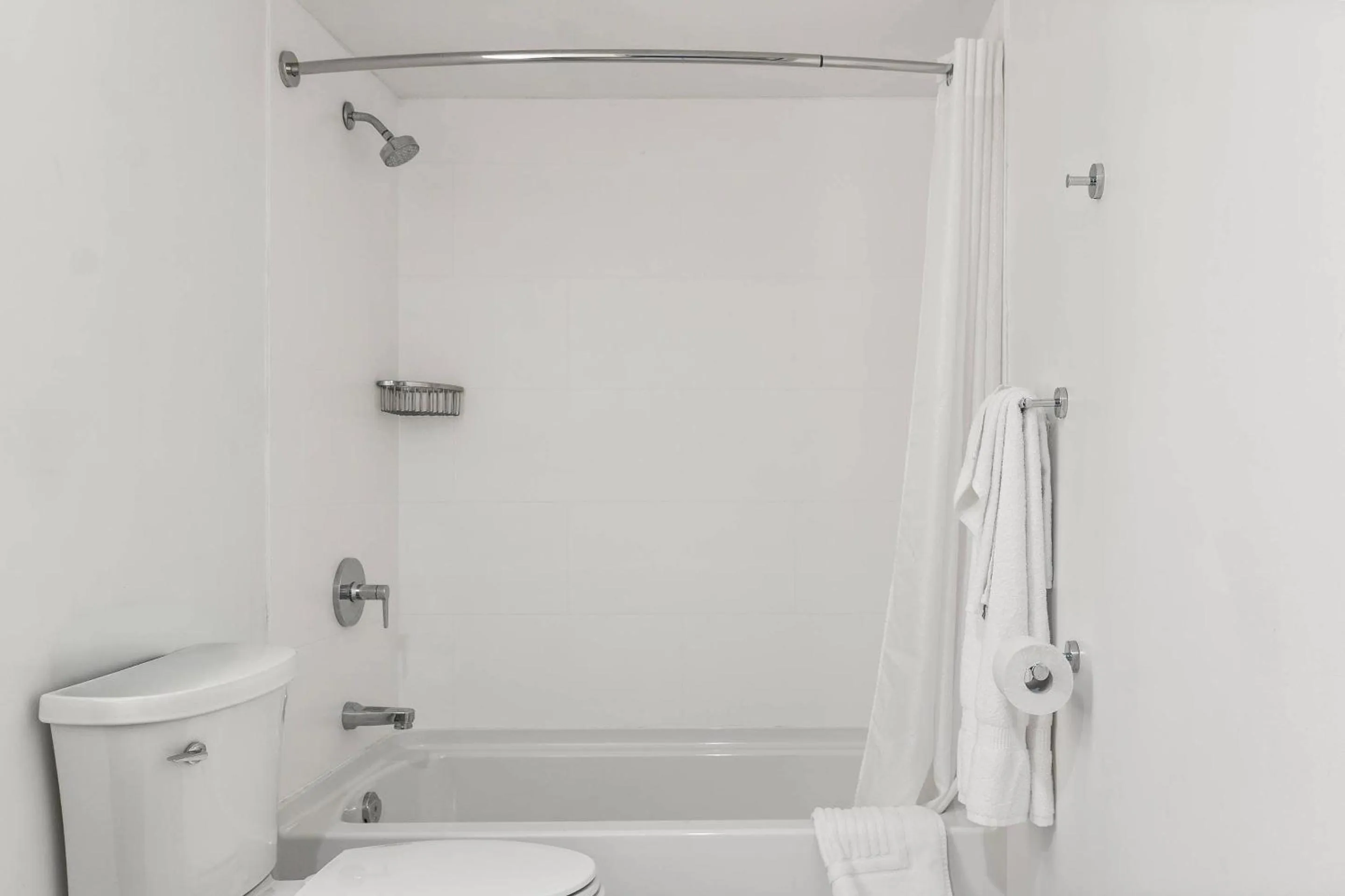 Bedroom in Country Inn & Suites by Radisson, Winnipeg, MB