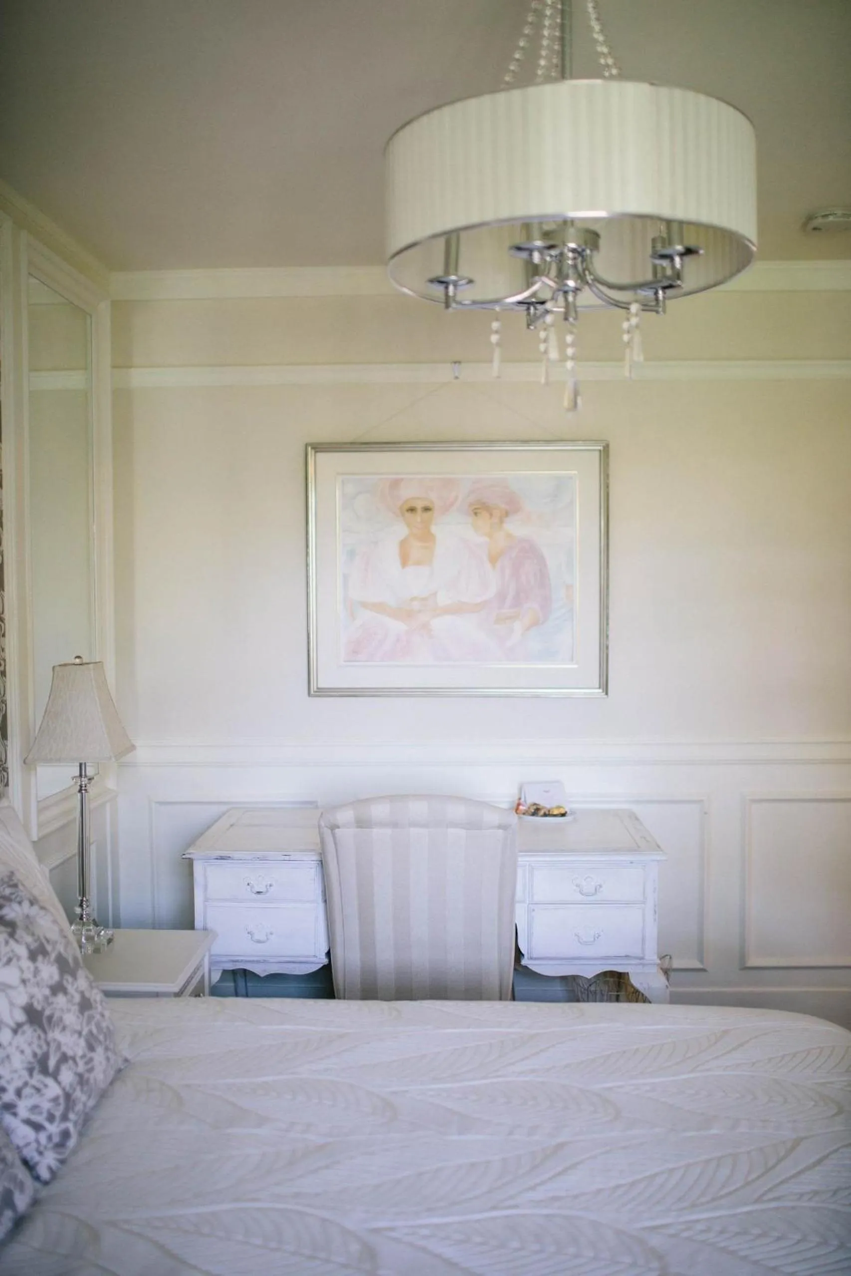 Bedroom, Bed in The Craigmyle Inn