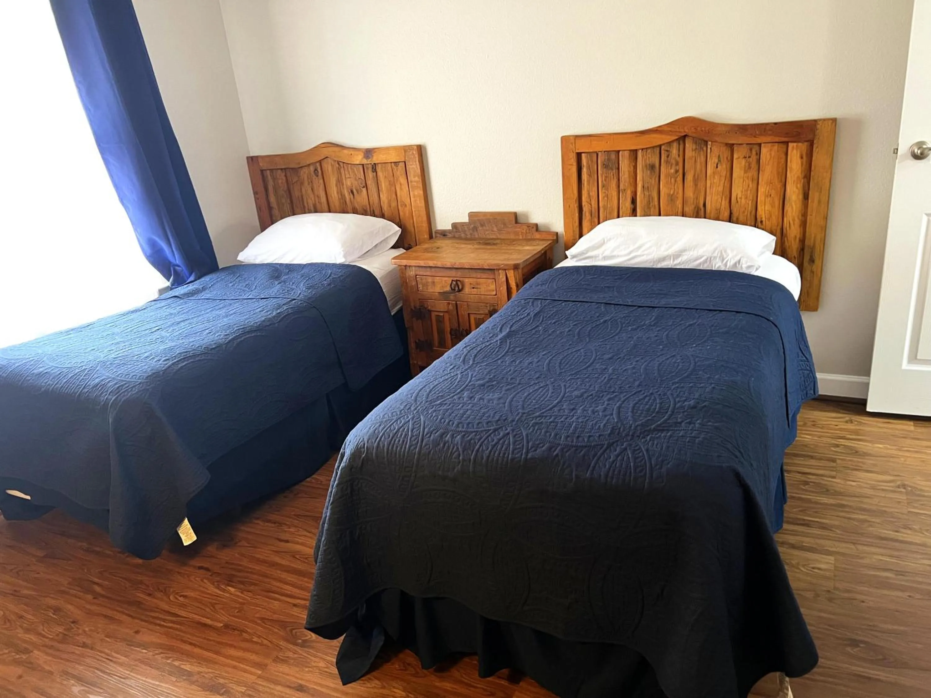 Bed in The Shores at Lake Travis