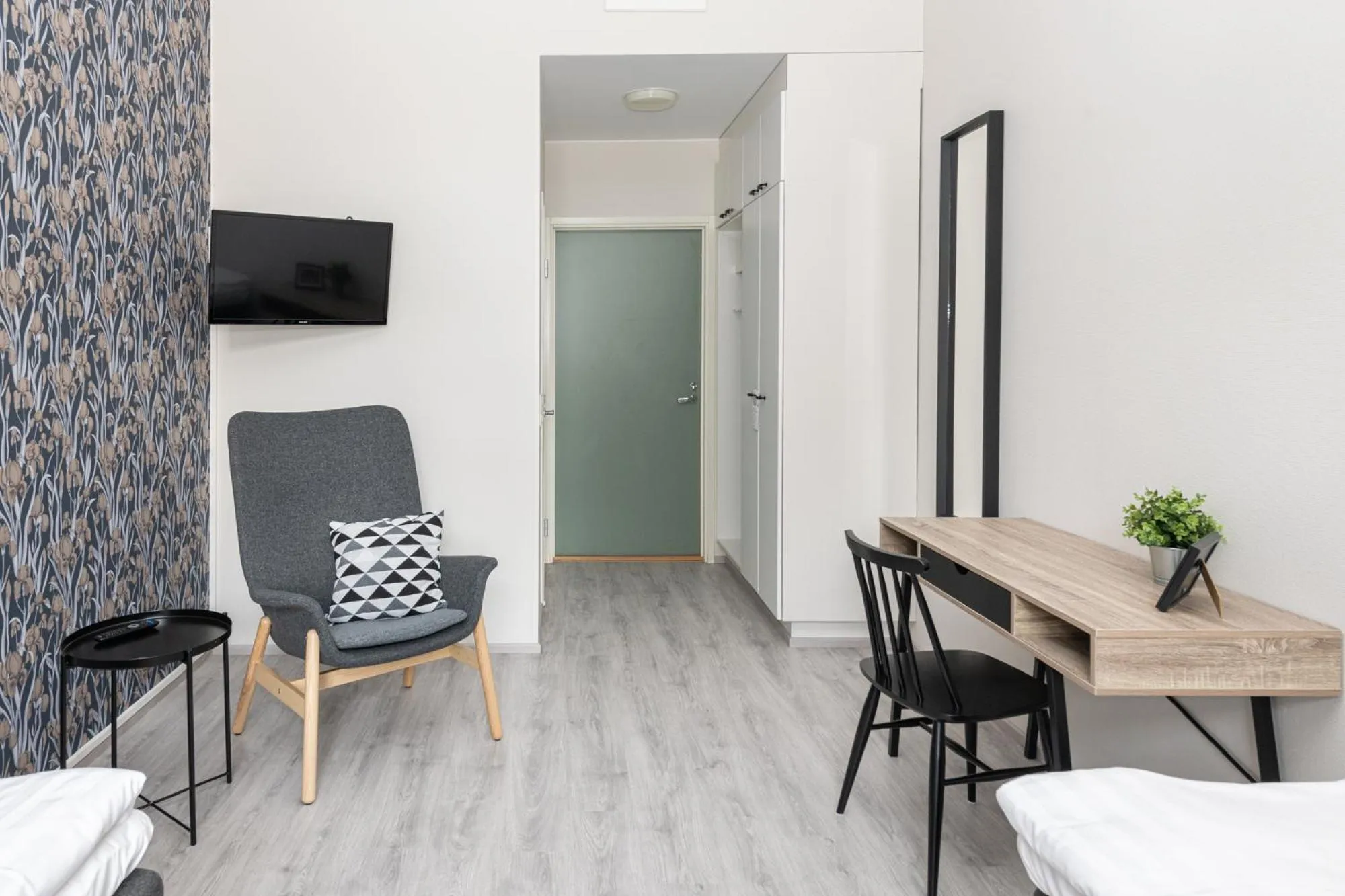 TV and multimedia in Hotelli Rakuuna