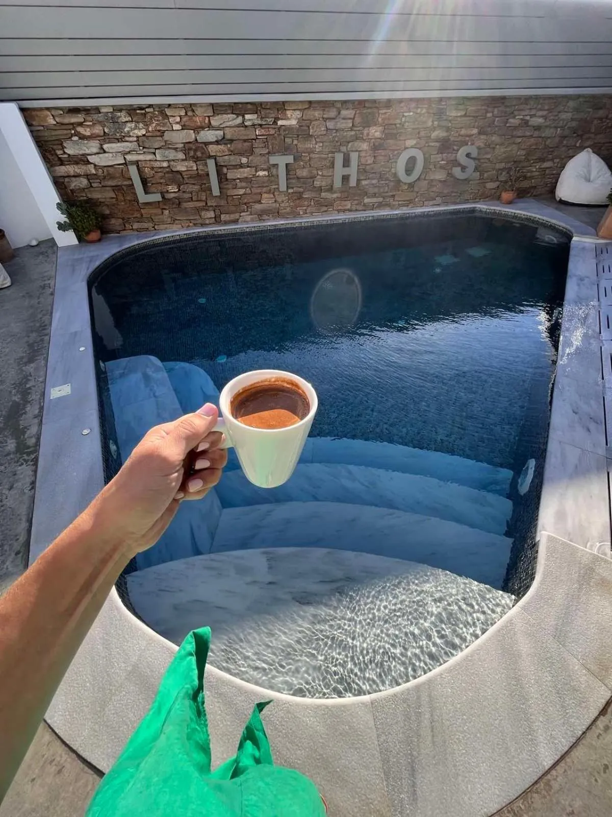 Lithos Luxury Suites