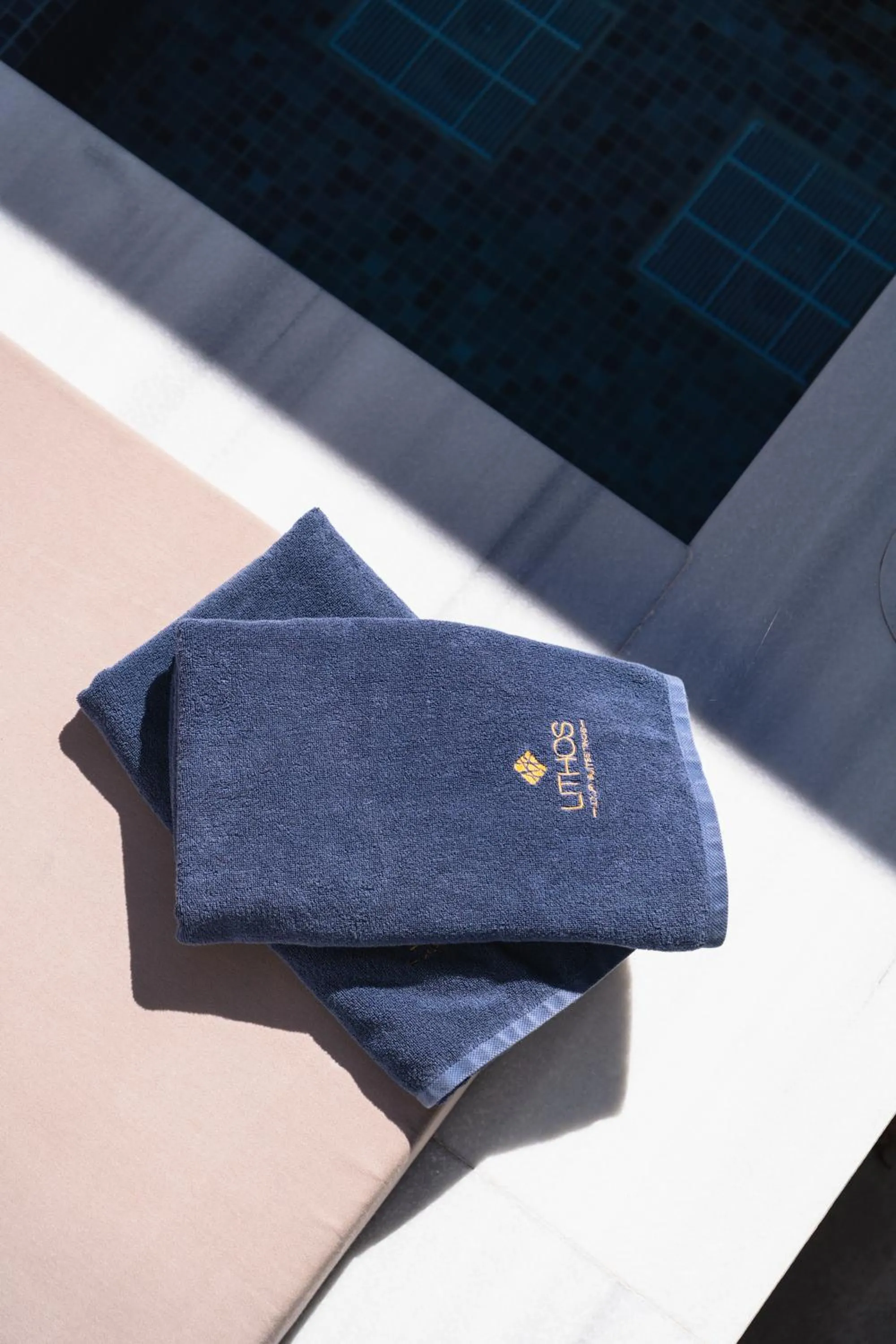 Lithos Luxury Suites