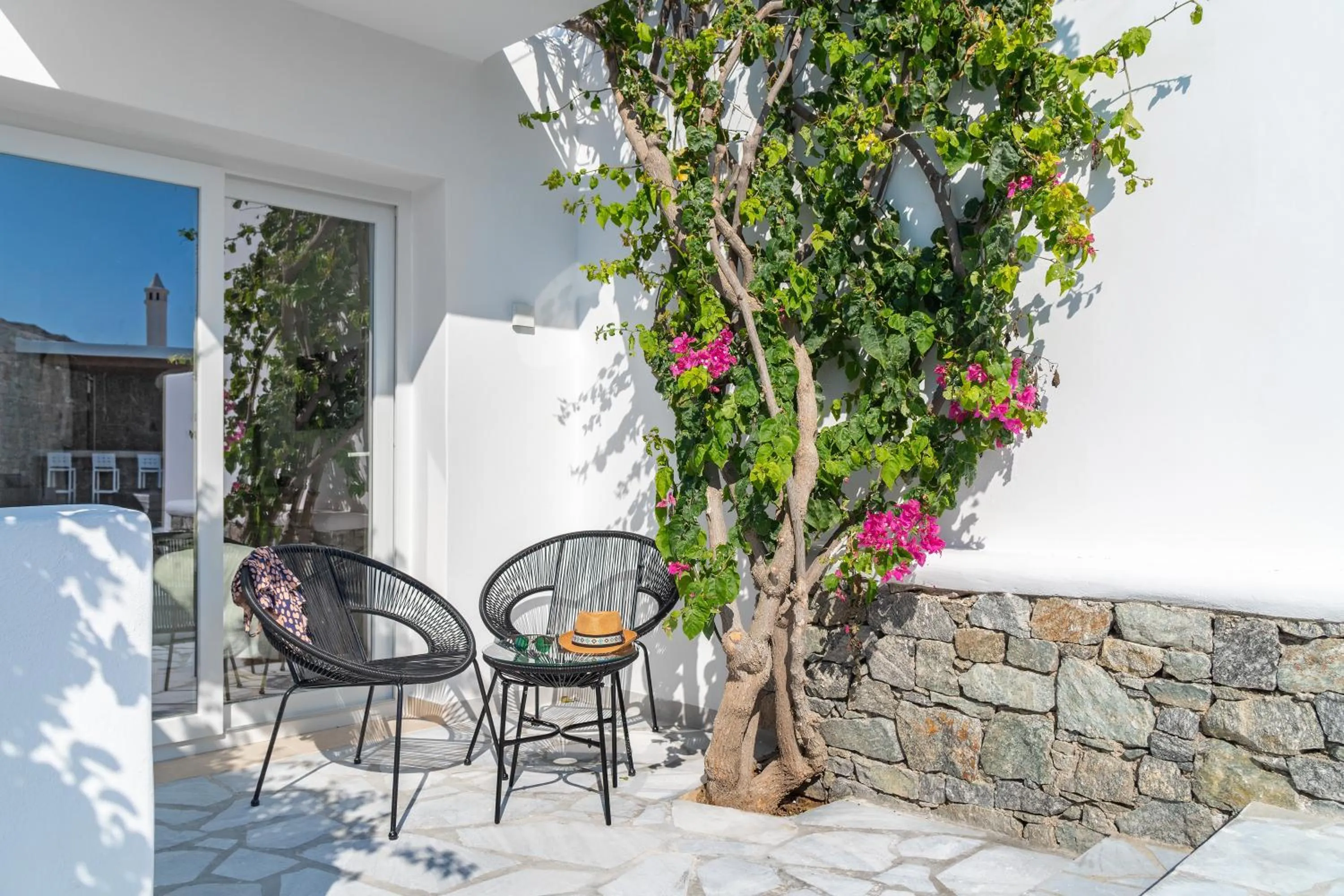 Omnia Mykonos Boutique Hotel & Suites