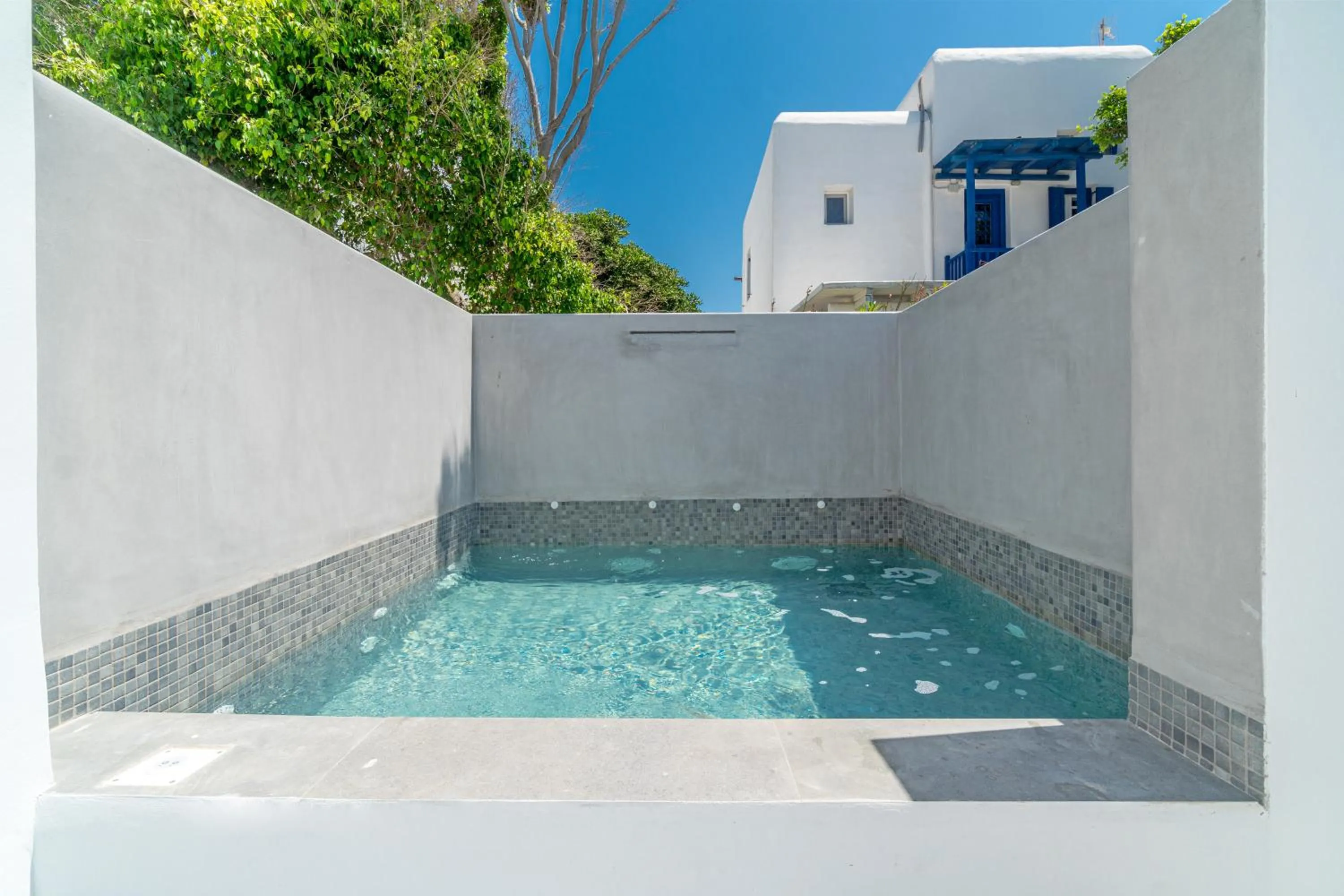 Omnia Mykonos Boutique Hotel & Suites