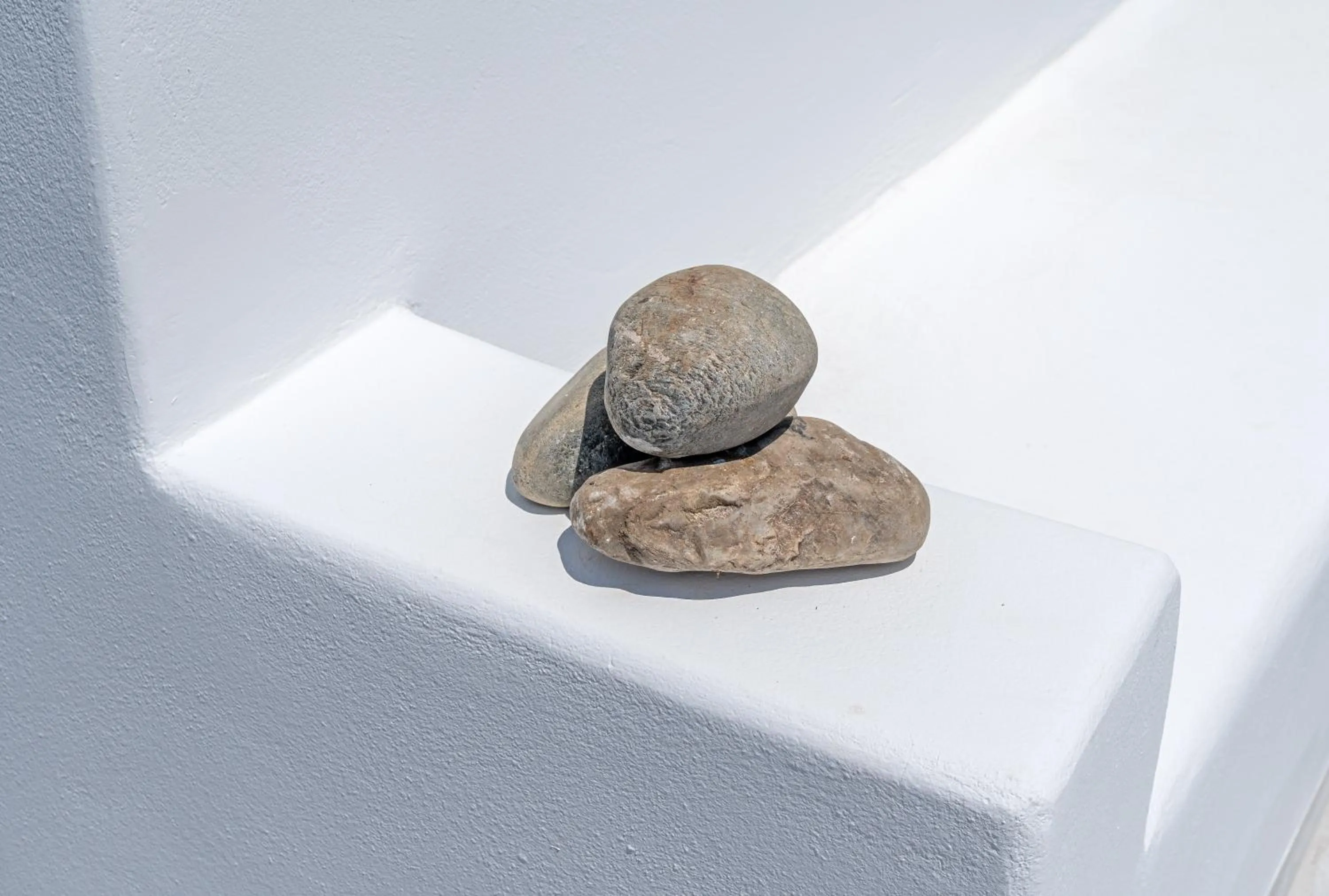 Decorative detail in Omnia Mykonos Boutique Hotel & Suites