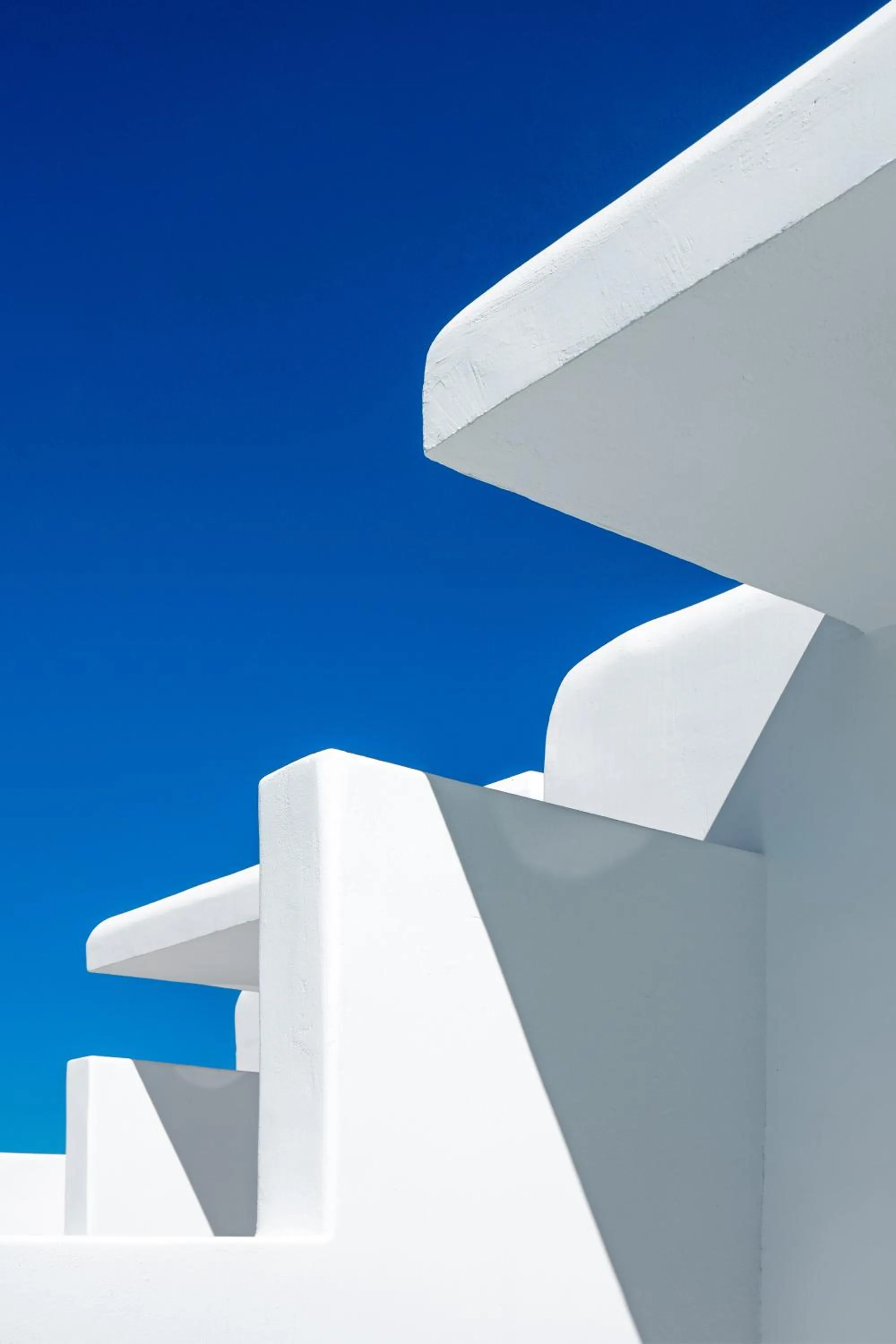 Decorative detail in Omnia Mykonos Boutique Hotel & Suites