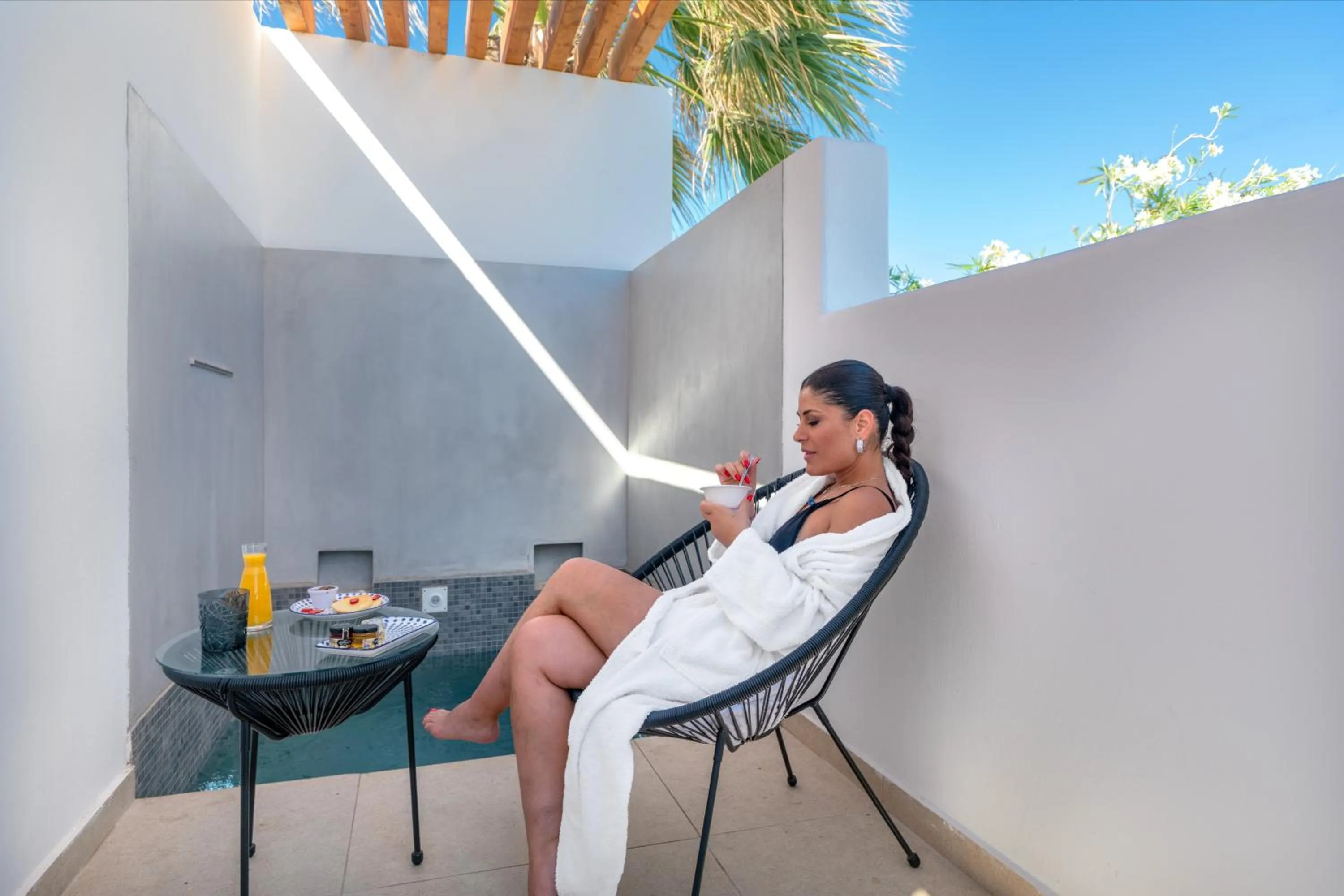 Omnia Mykonos Boutique Hotel & Suites