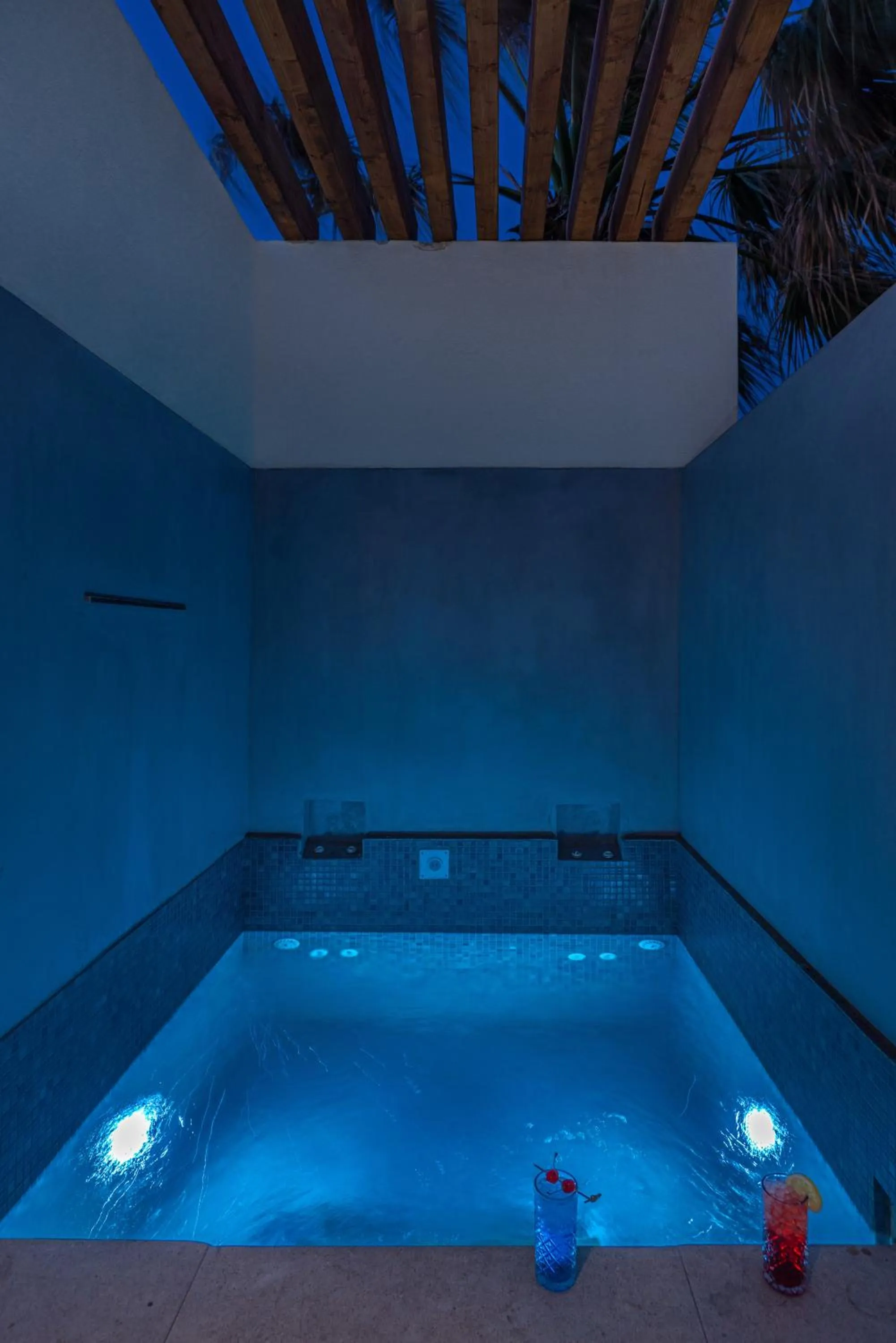 View (from property/room) in Omnia Mykonos Boutique Hotel & Suites