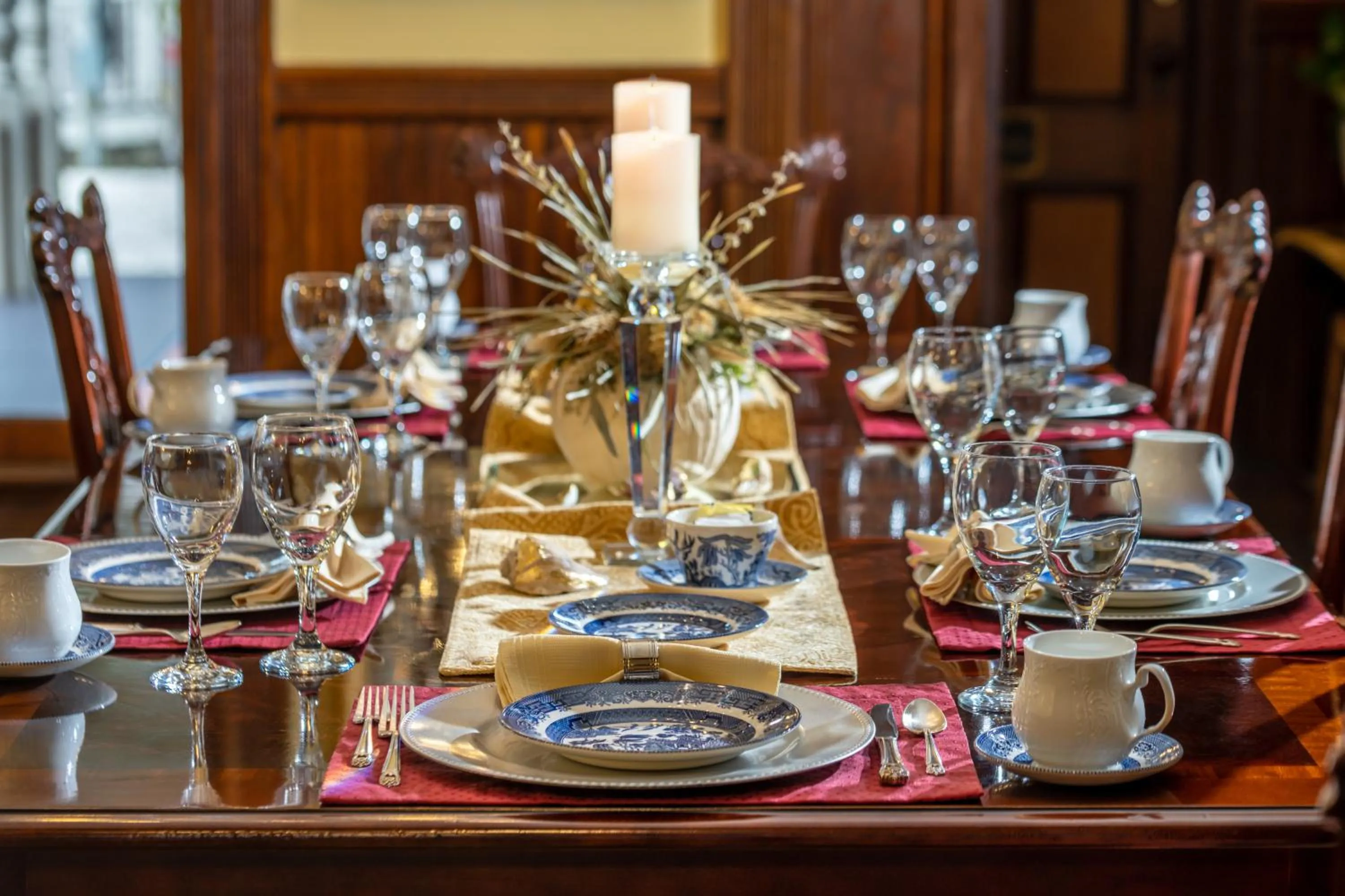 Amelia Island Williams House