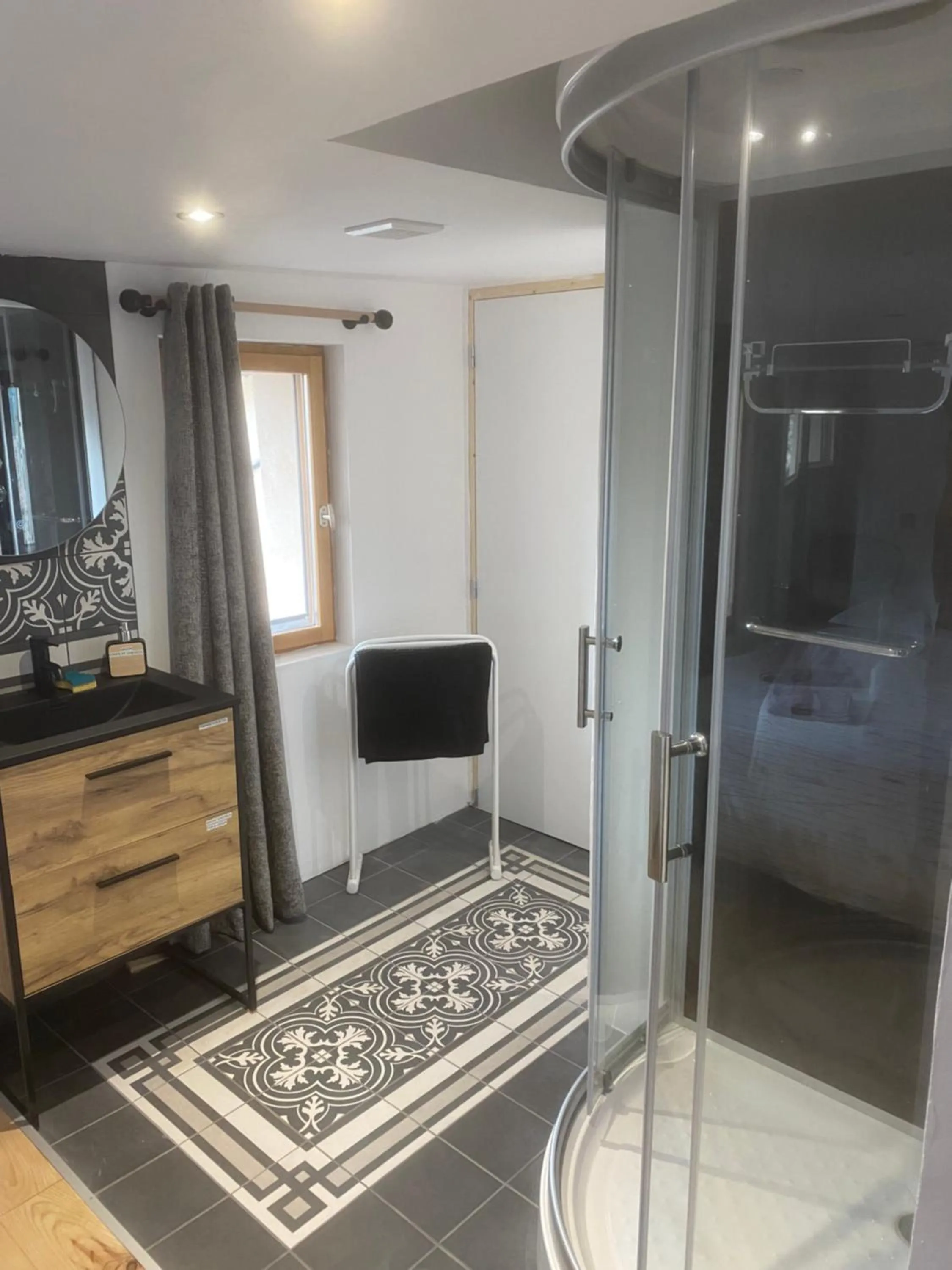 Chambres d’hôtes La Voûte