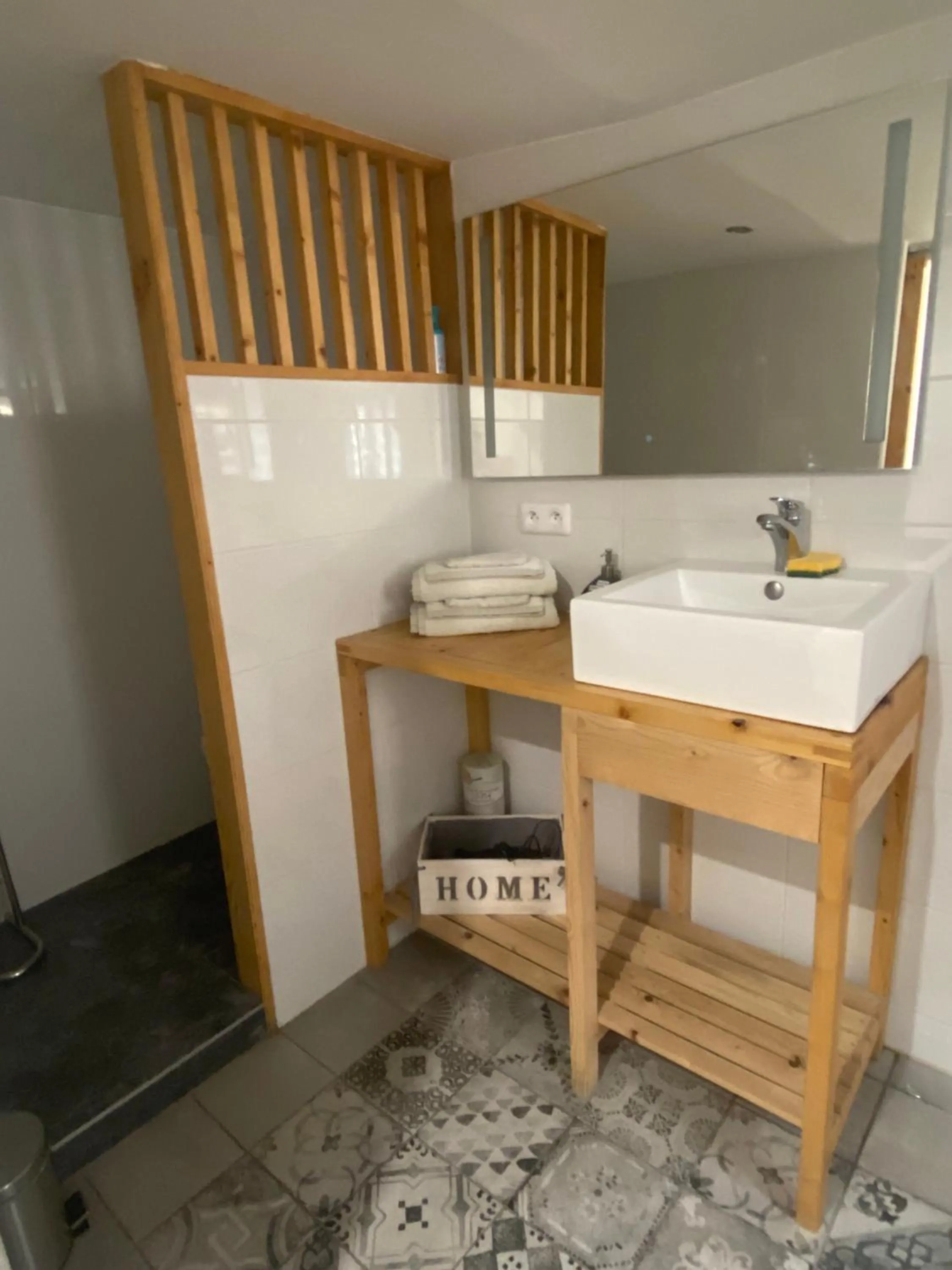 Chambres d’hôtes La Voûte