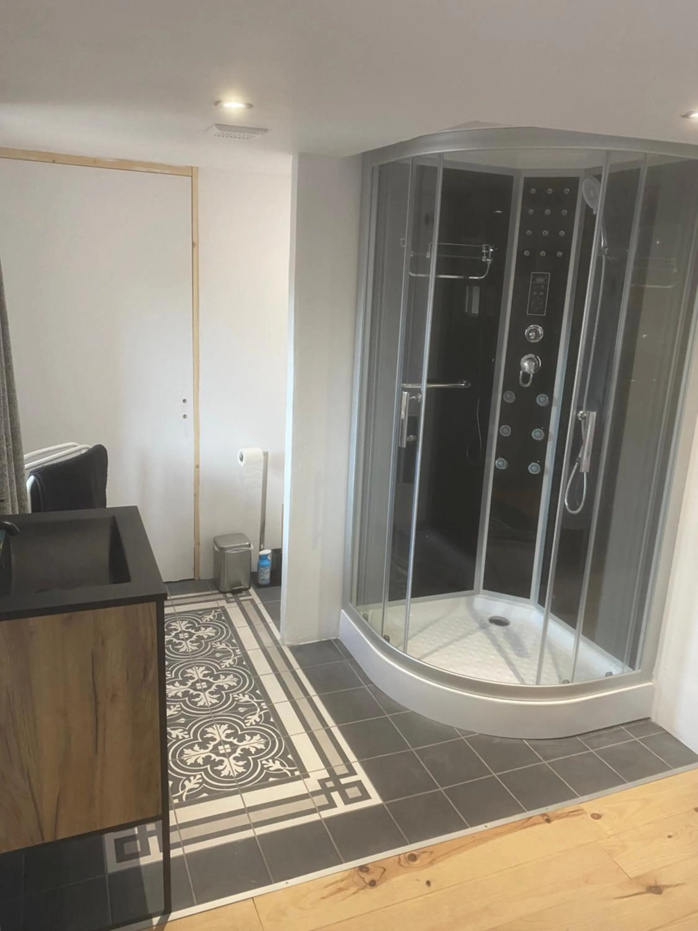 Chambres d’hôtes La Voûte