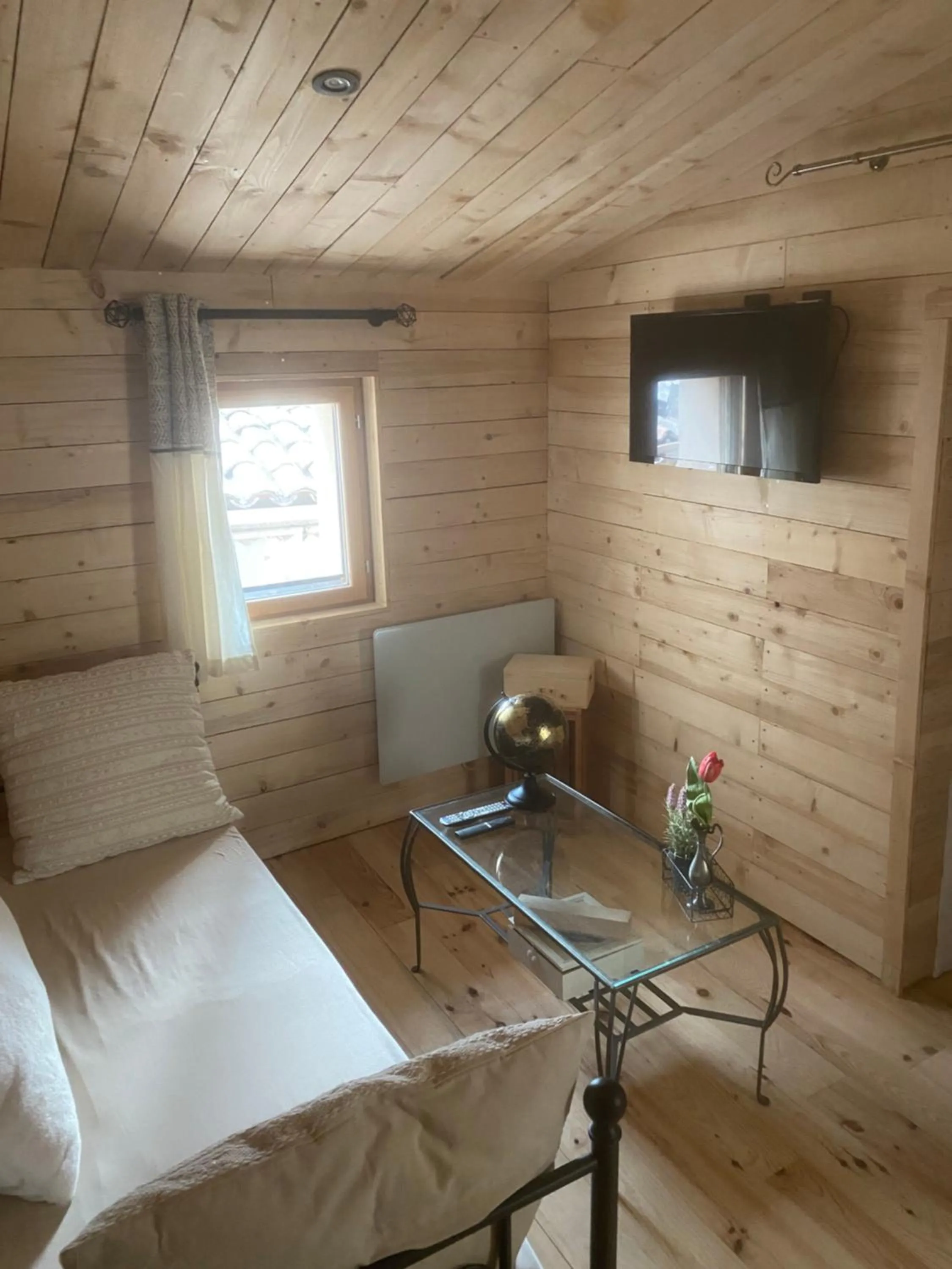 Chambres d’hôtes La Voûte