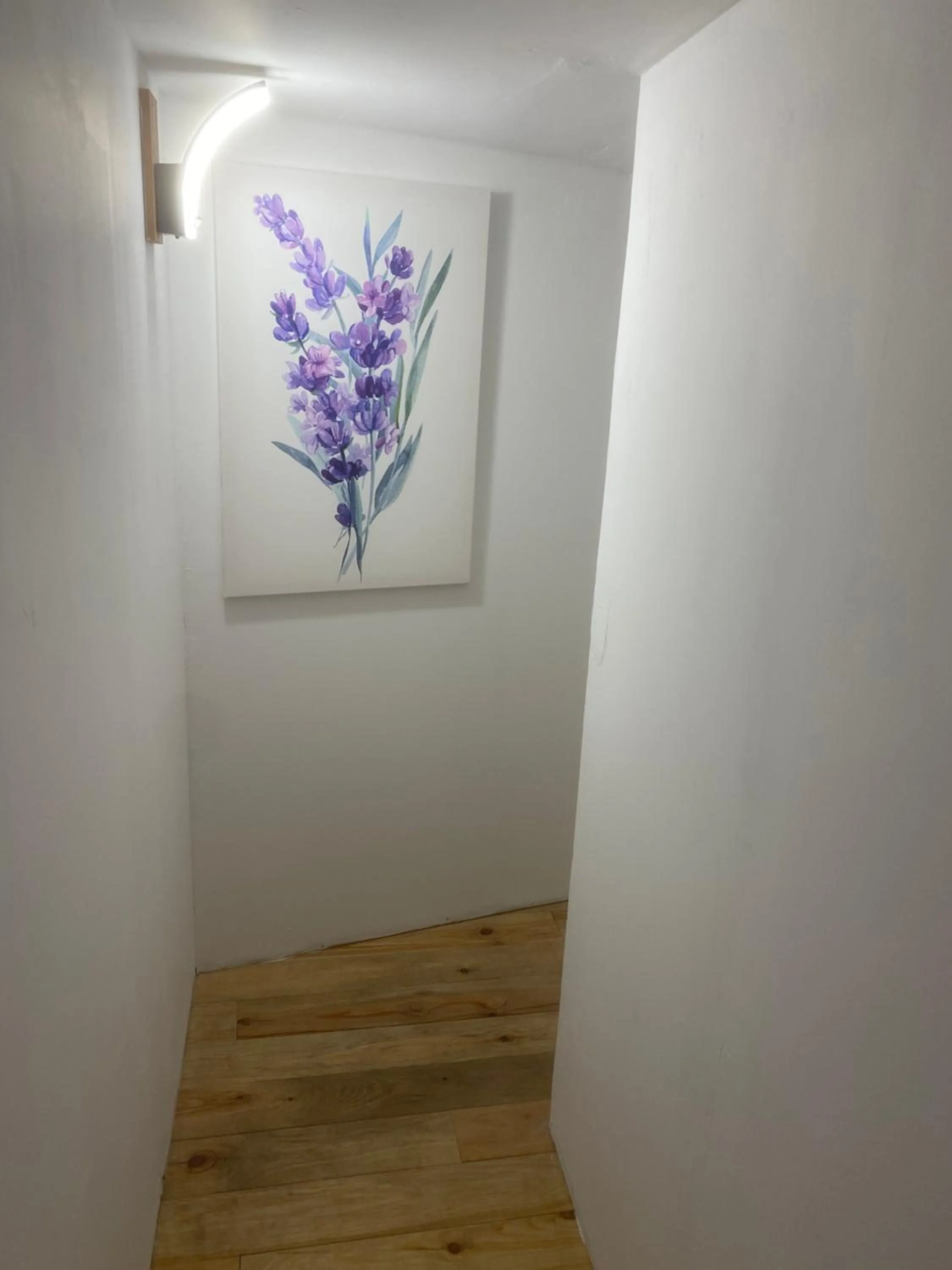 Chambres d’hôtes La Voûte