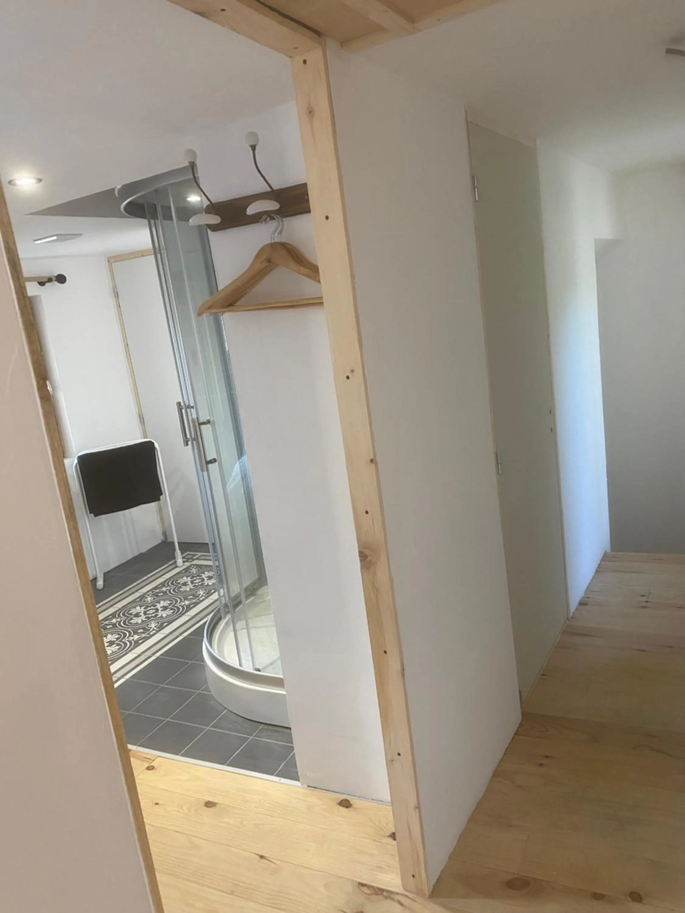 Chambres d’hôtes La Voûte