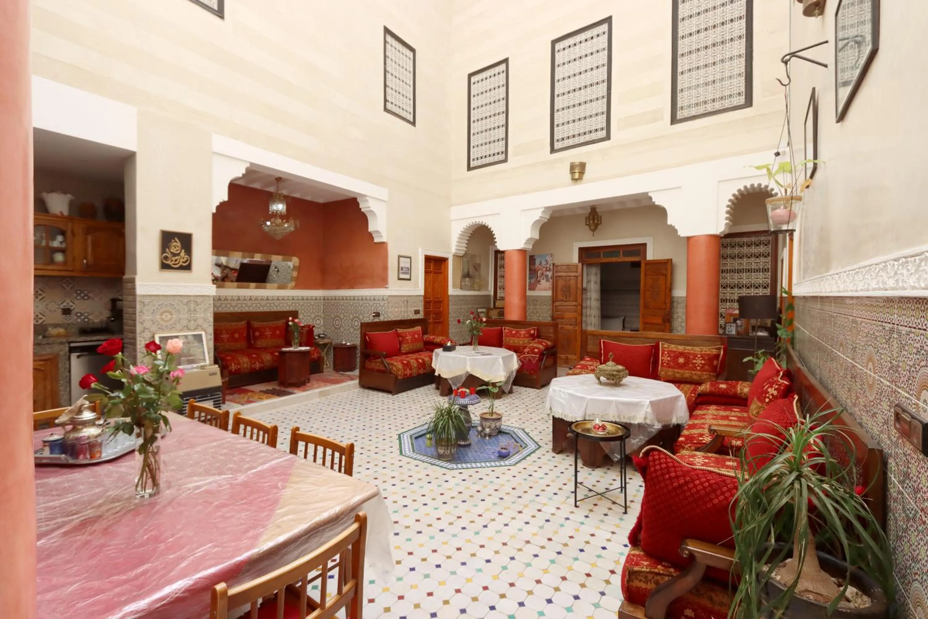 Riad Dwiriyat My Teib