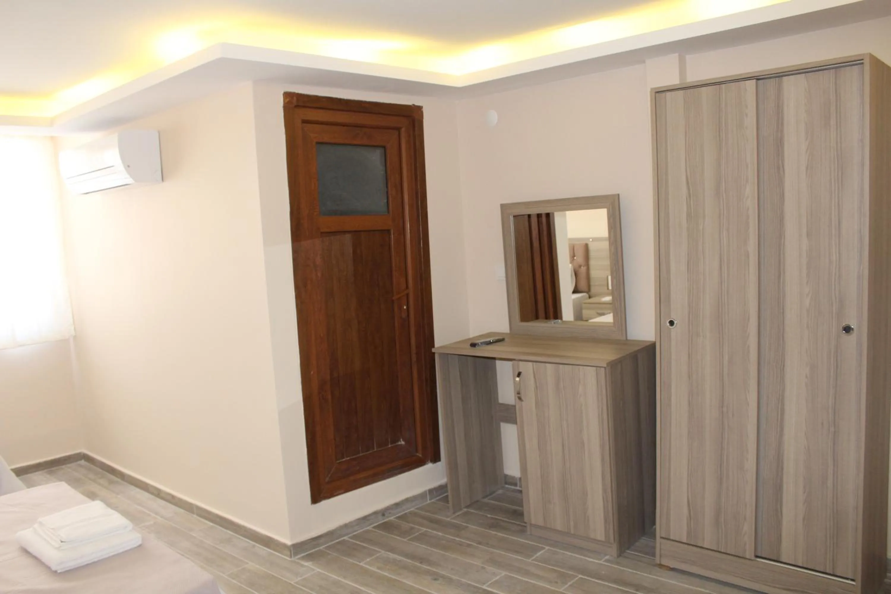 TV and multimedia in Gul Otel