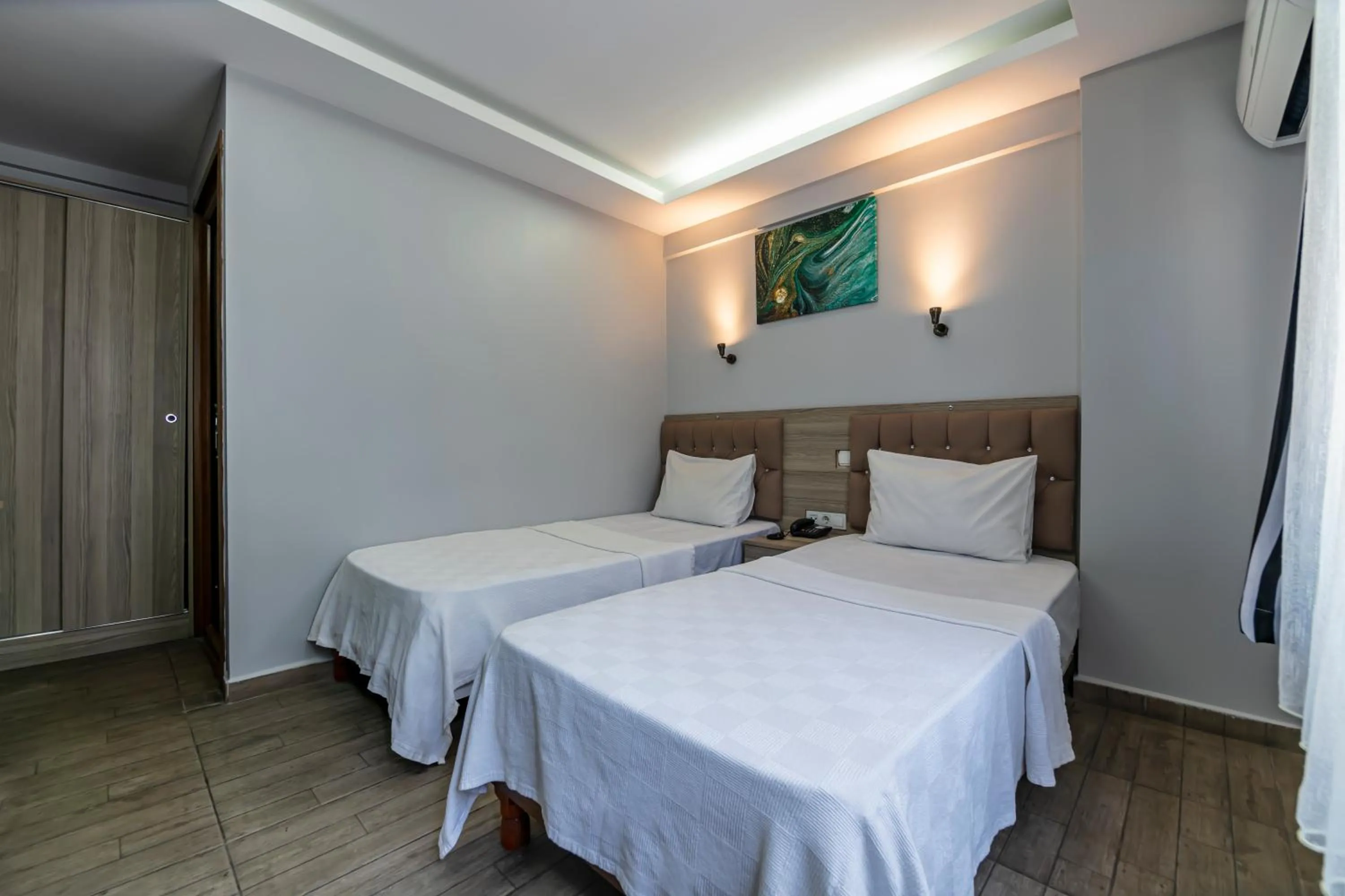 Massage, Bed in Gul Otel
