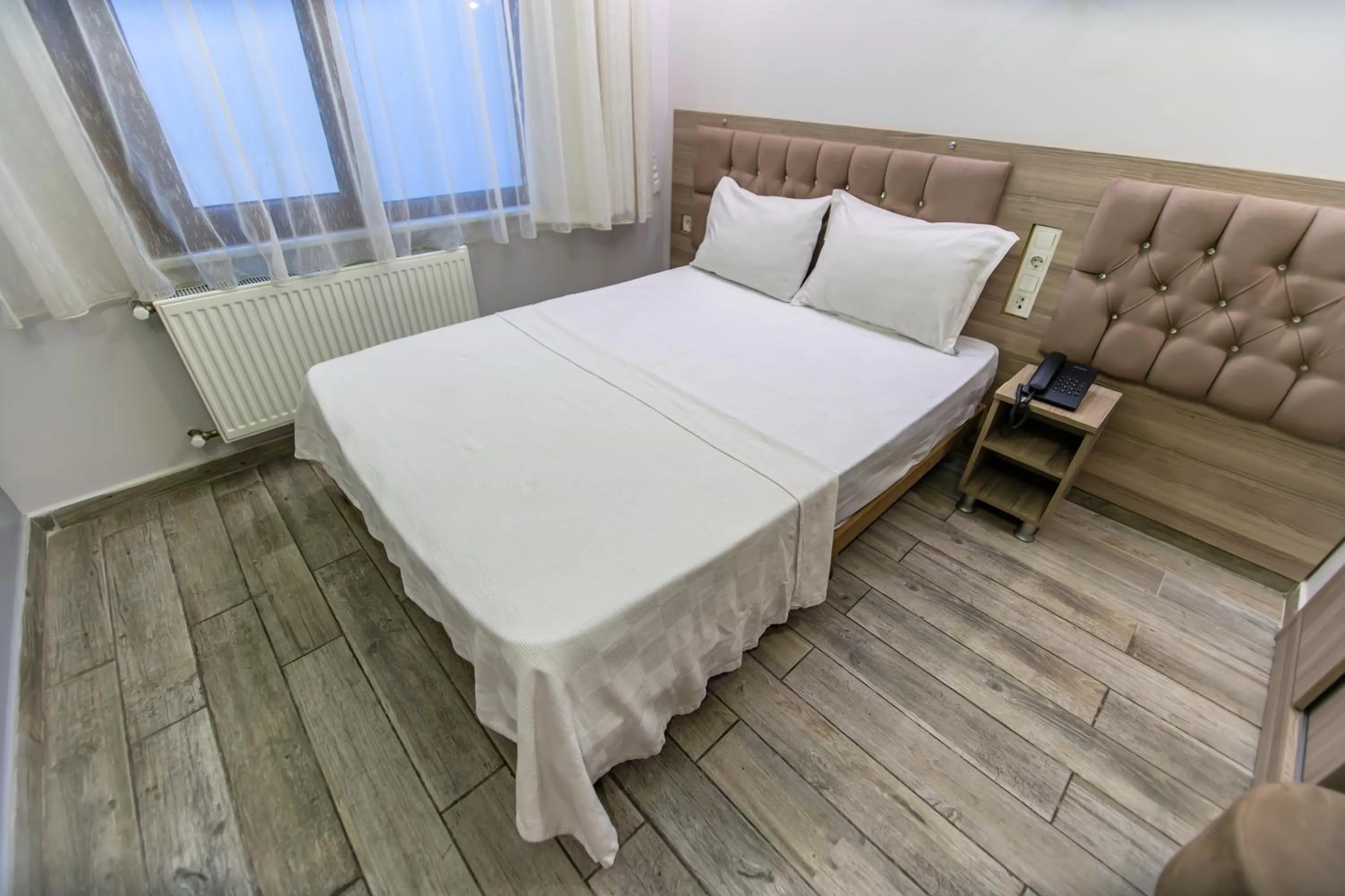 Massage, Bed in Gul Otel