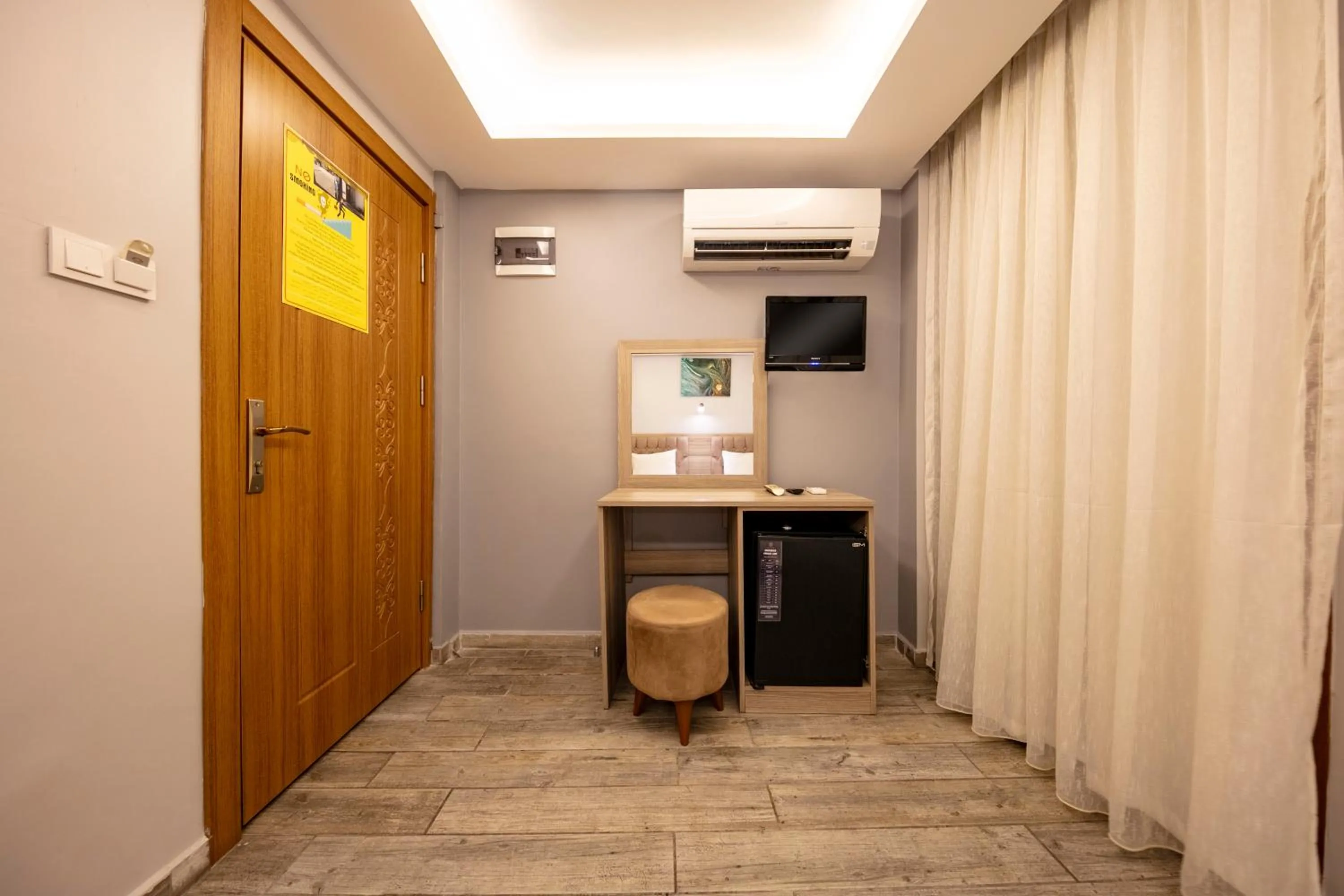 TV and multimedia in Gul Otel