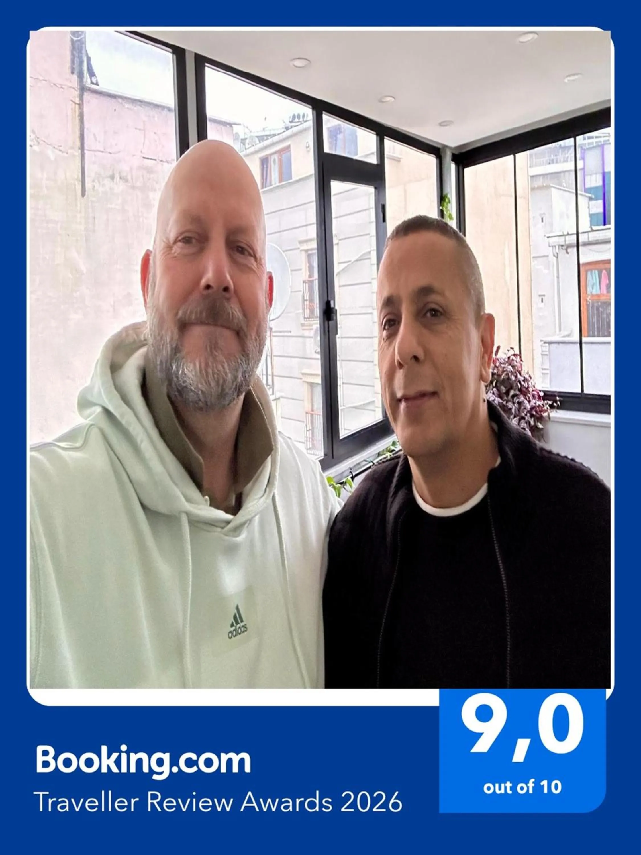 Property logo or sign in Gul Otel