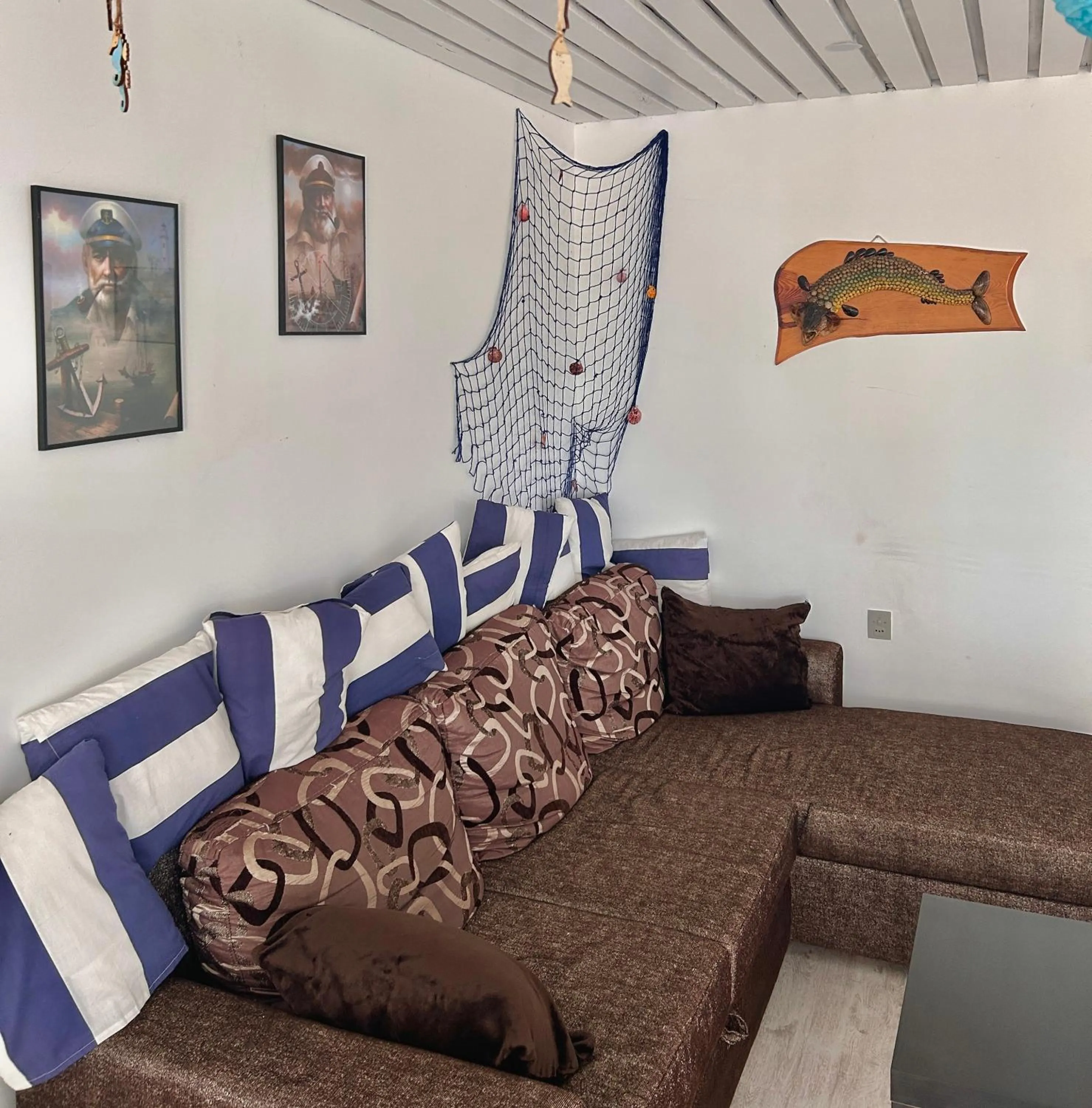 Apartamenty Molle