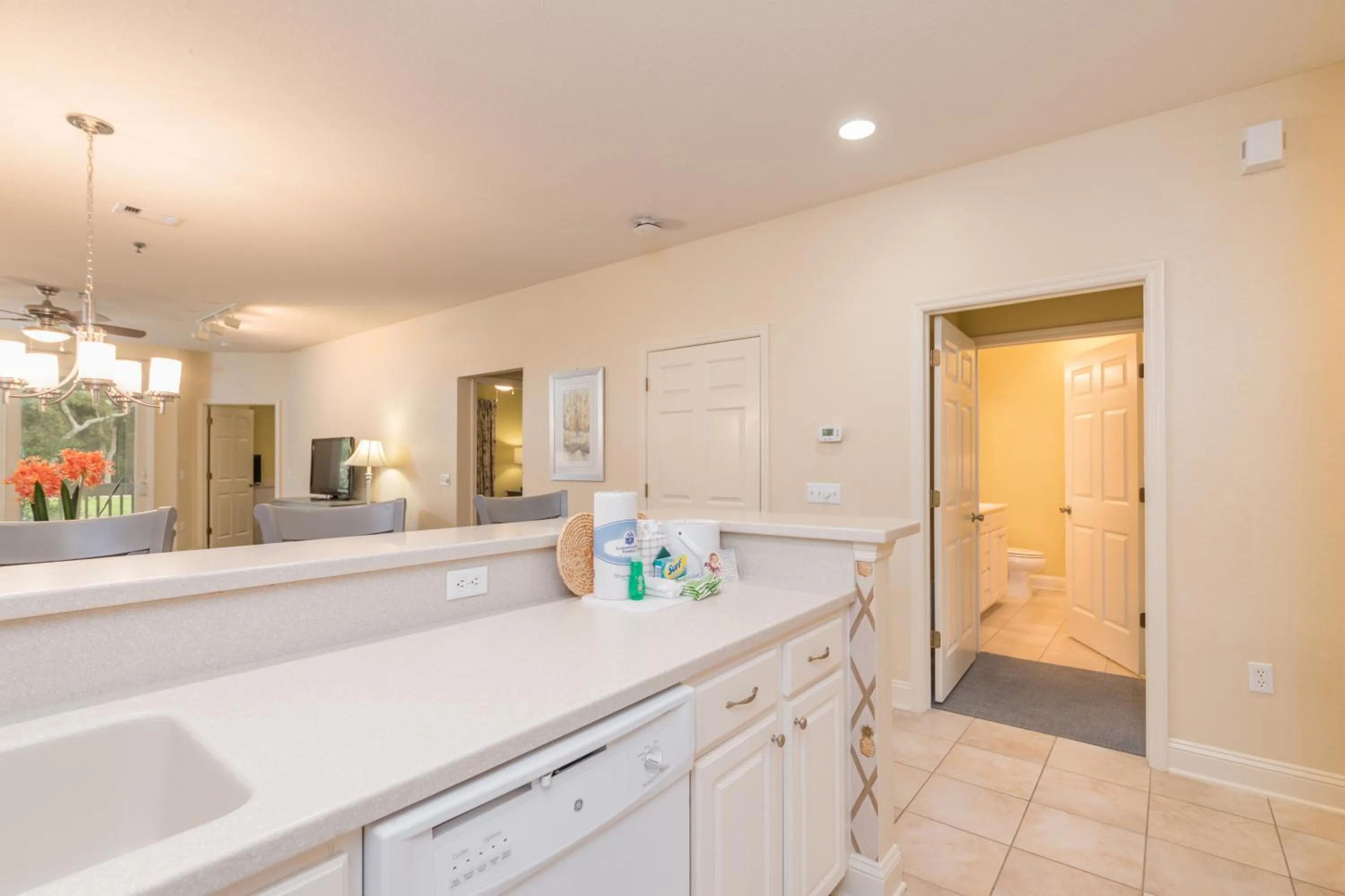 Island Links Resort by Palmera