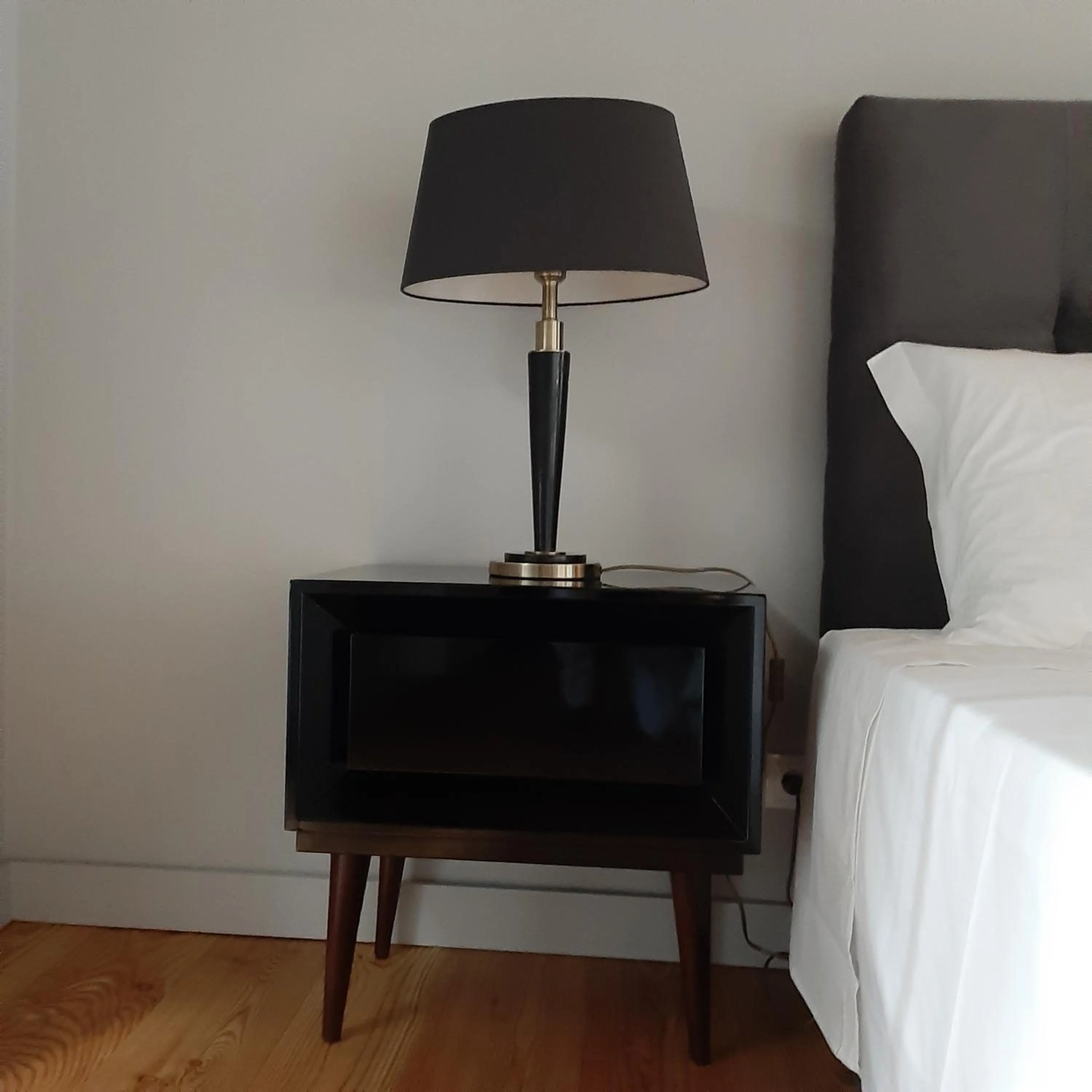 Bed in Burgo da Villa