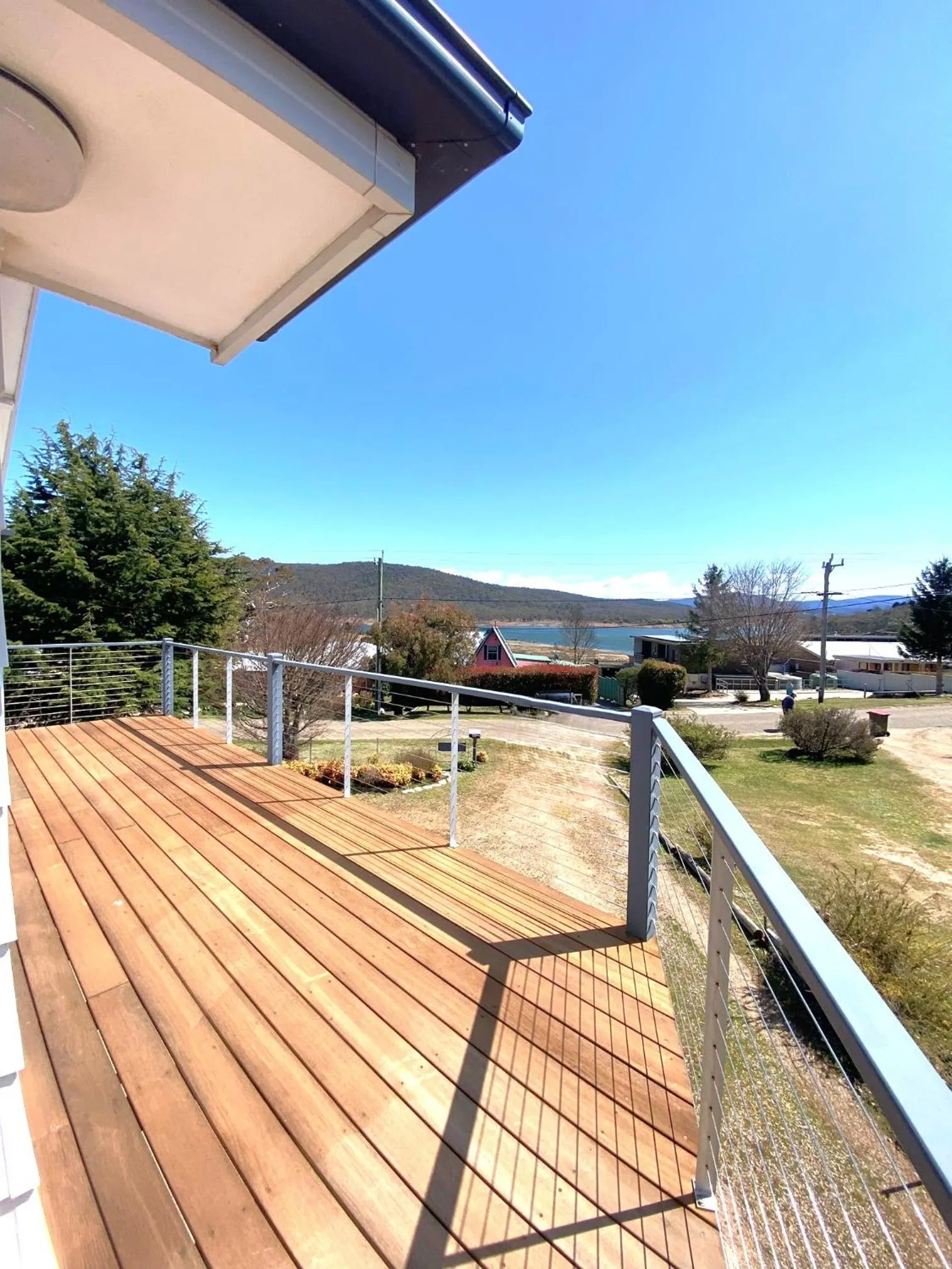 View (from property/room) in Anglers Reach Lakeside Village