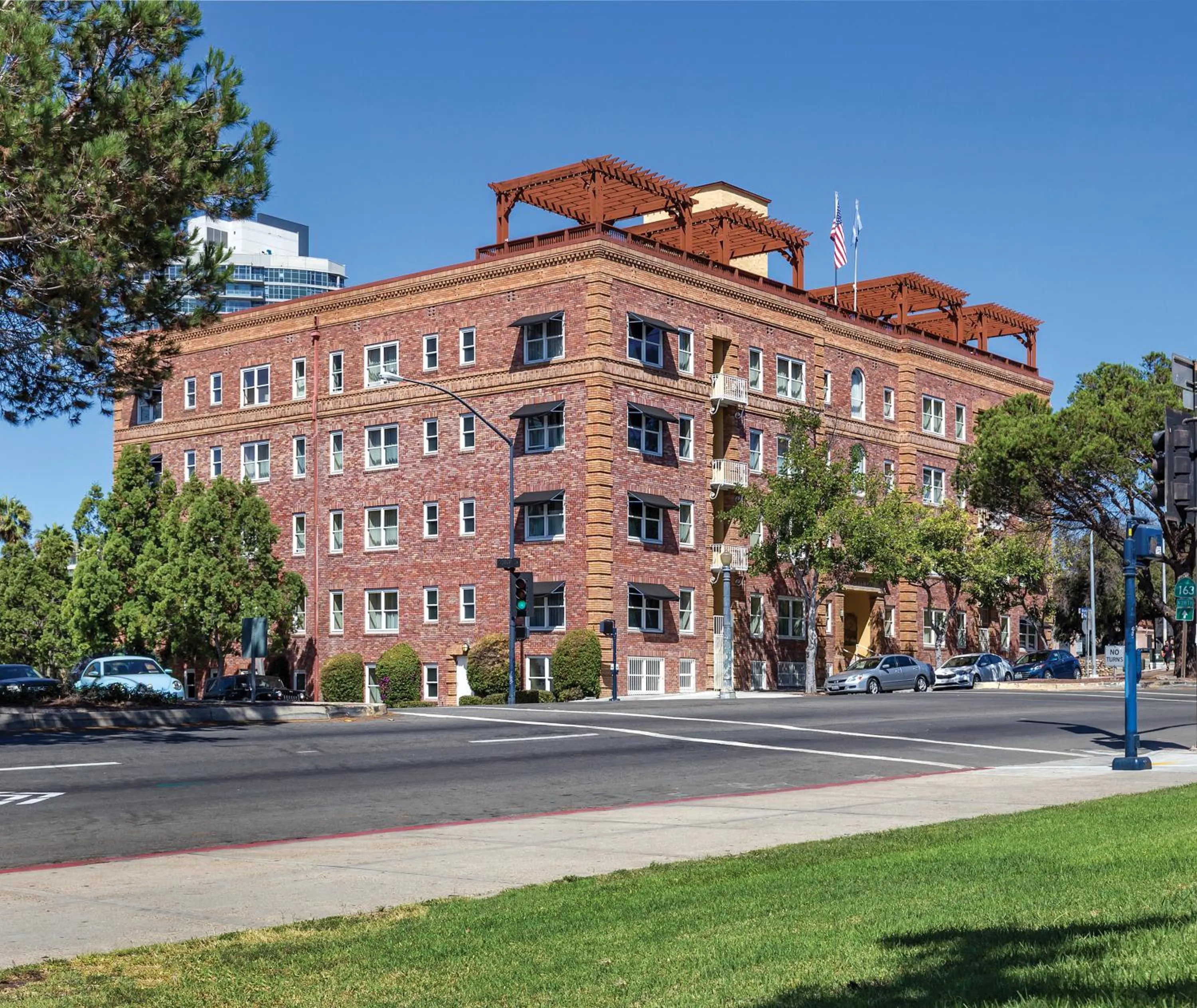 Other in WorldMark San Diego - Balboa Park