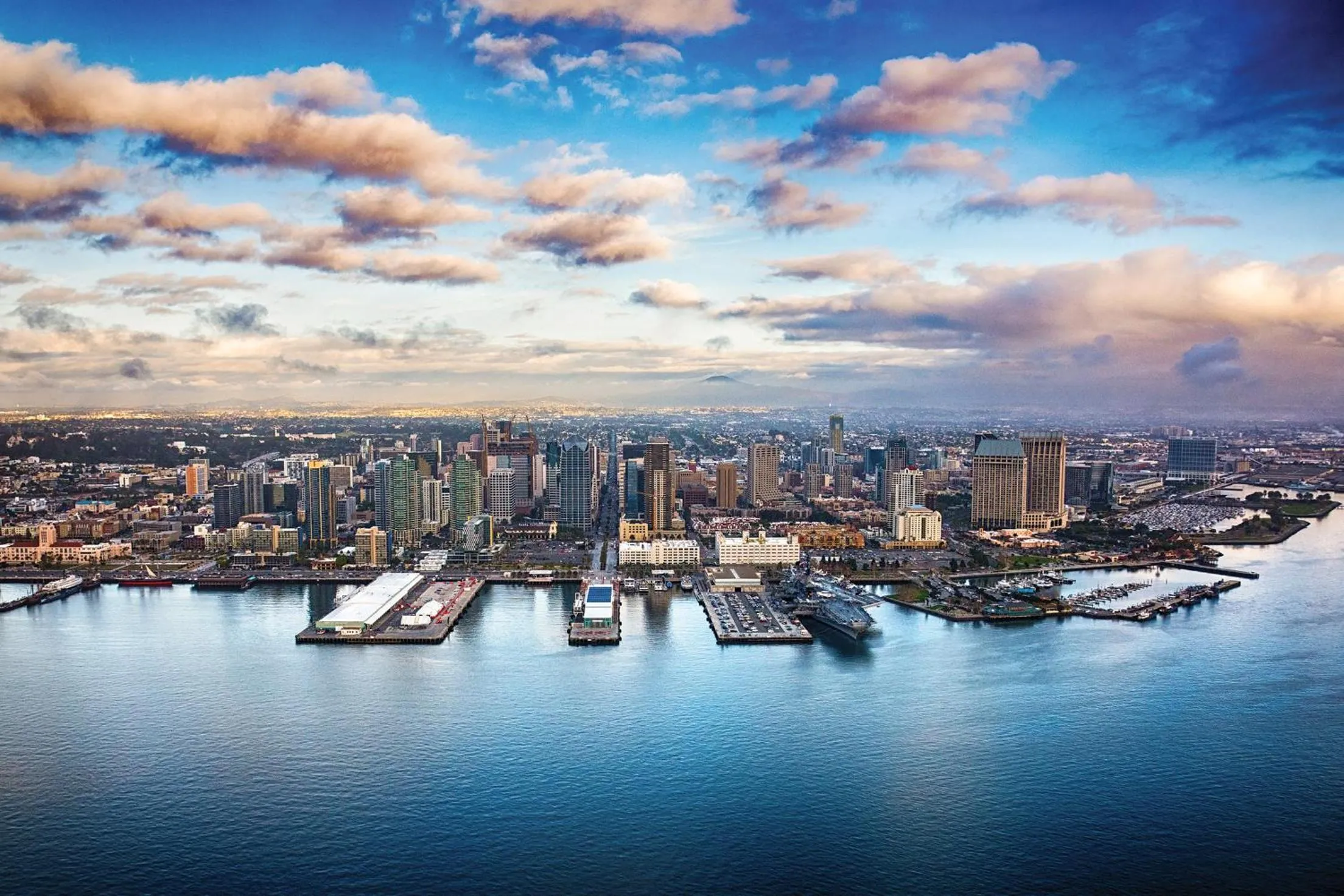 Nearby landmark in WorldMark San Diego - Balboa Park