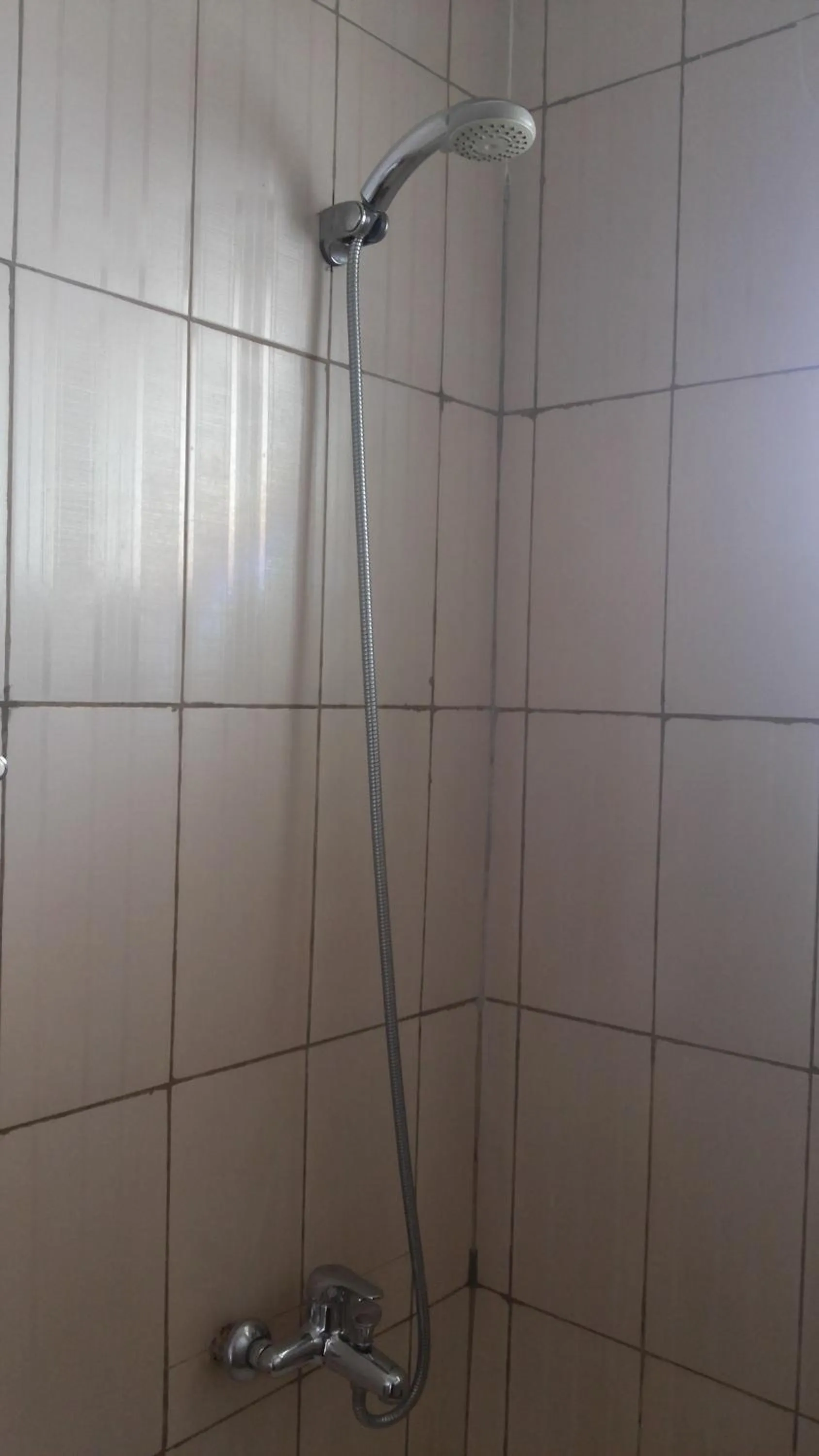 Bathroom in Westcliff Hotel