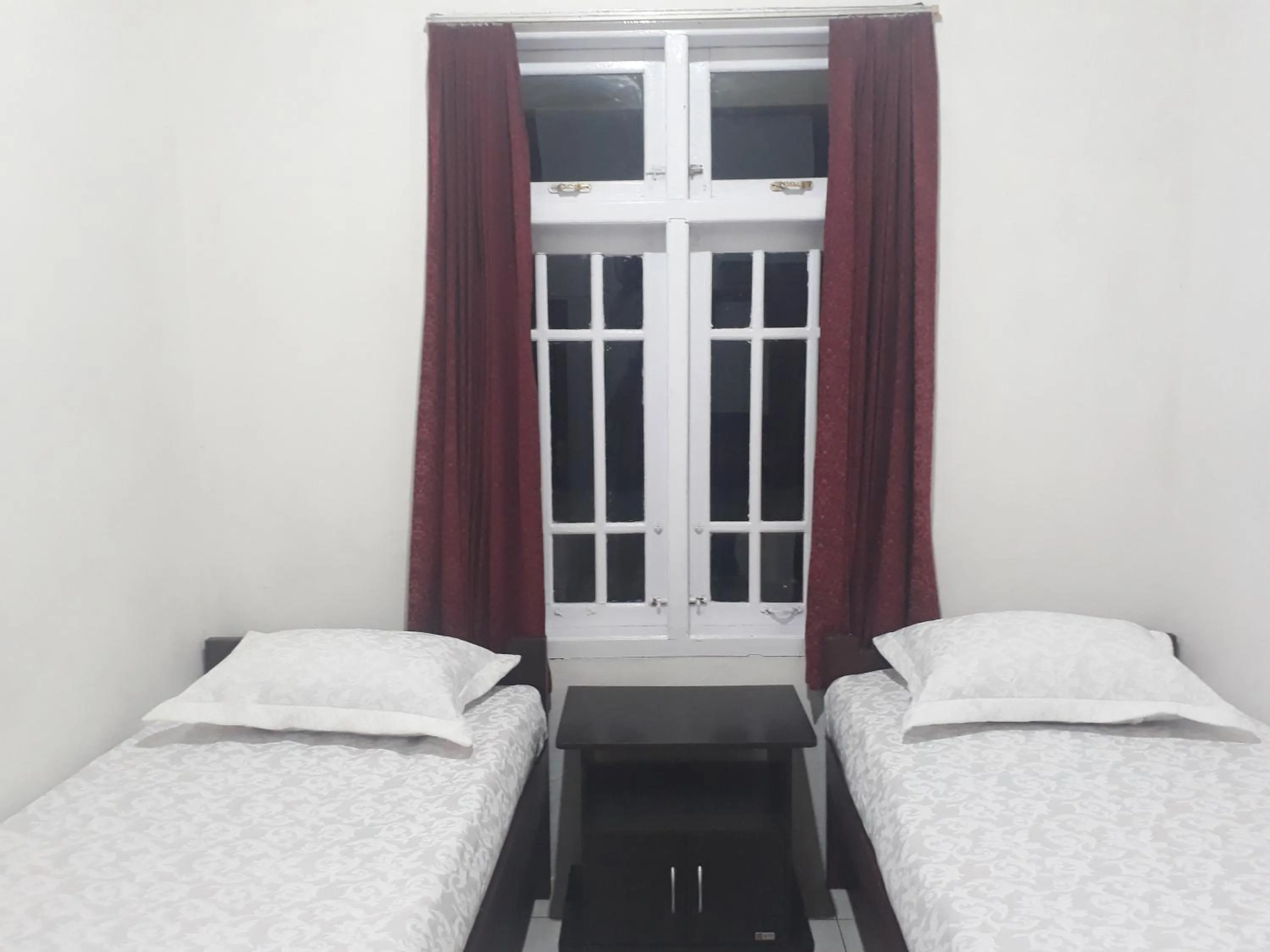 Bed in BUMiMi HOMESTAY