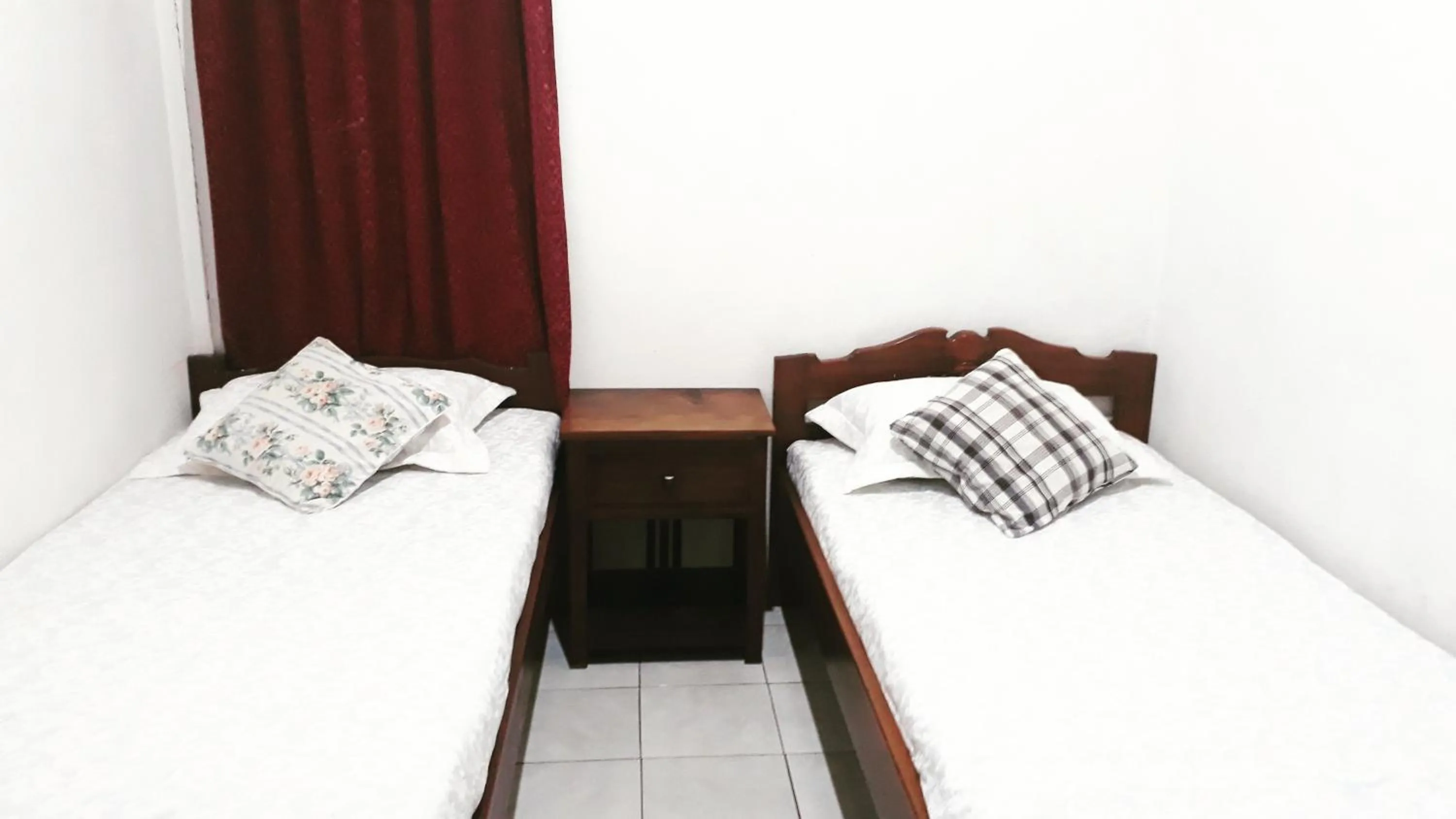 Bedroom, Bed in BUMiMi HOMESTAY