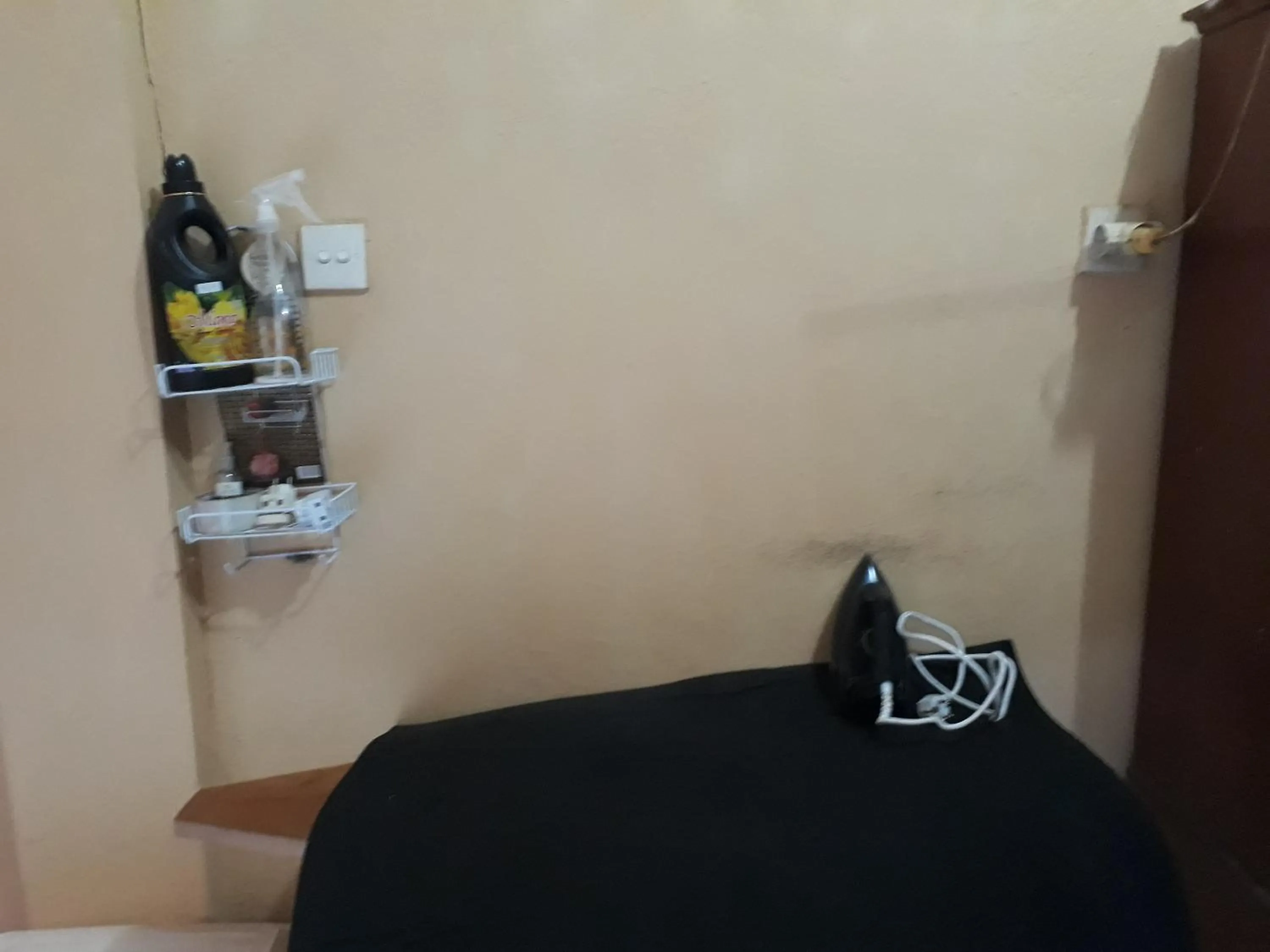 Bed in BUMiMi HOMESTAY