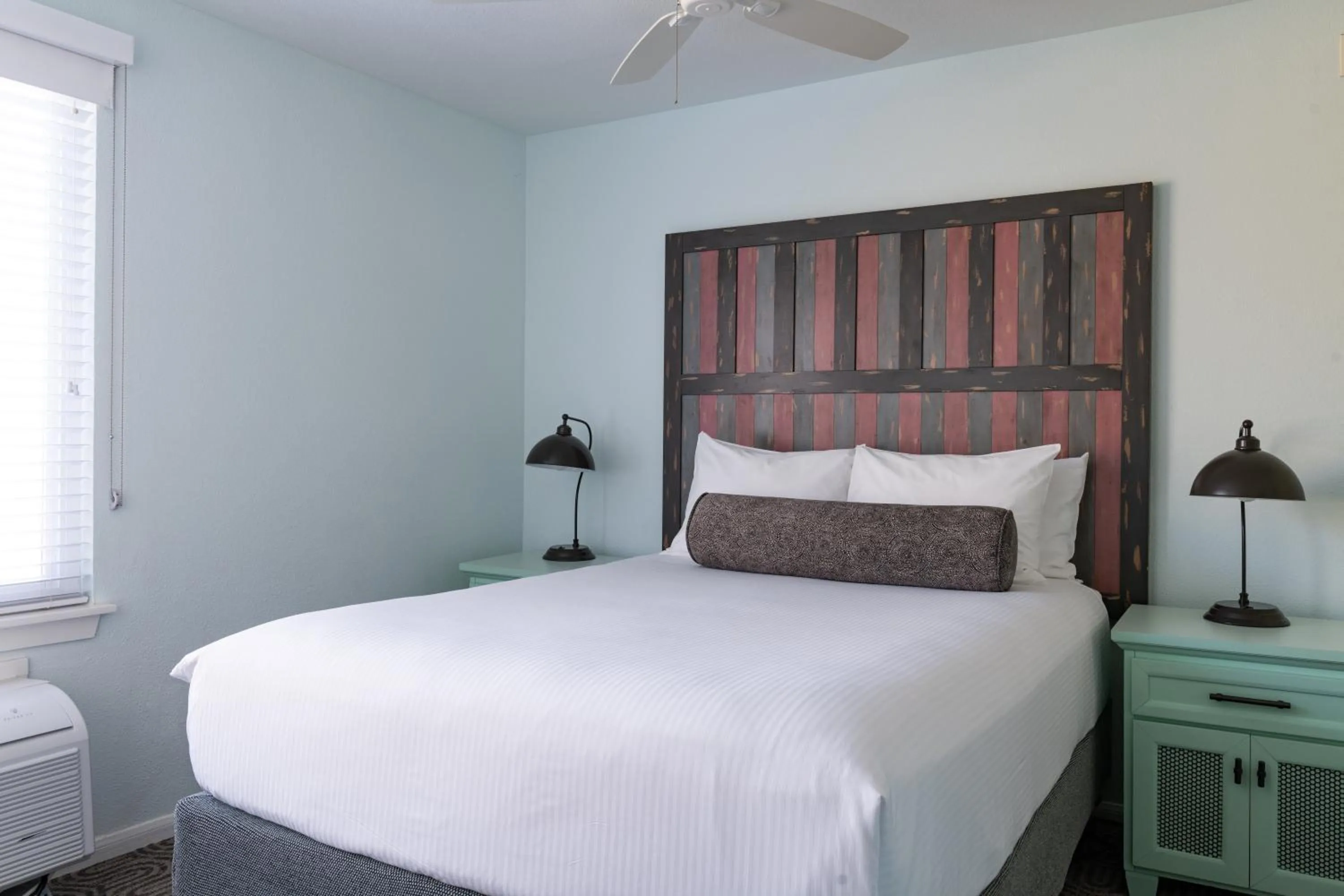 Bedroom, Bed in WorldMark San Diego – Mission Valley