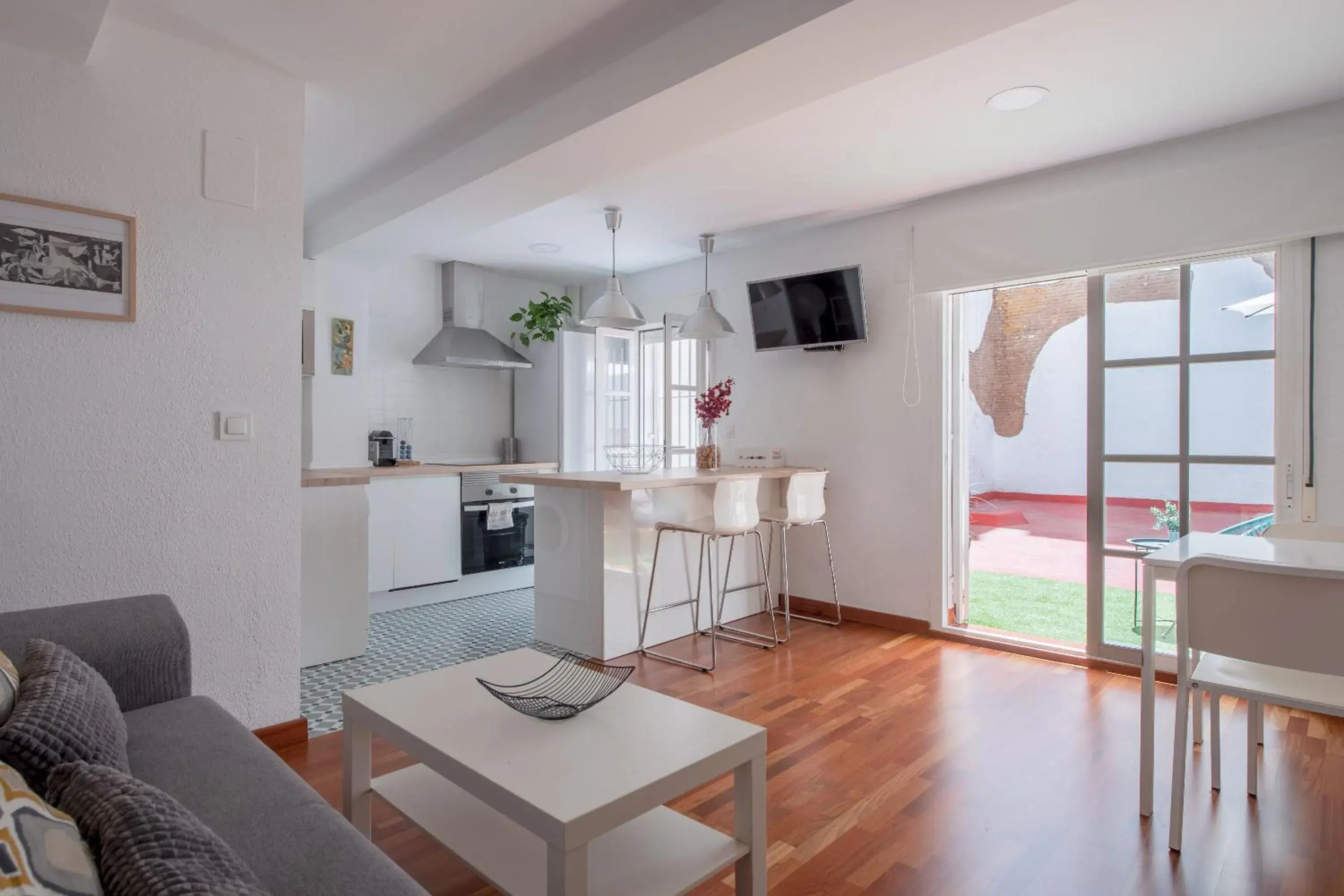 Calle San Jacinto, 57 Apartamento Calle San Jacinto, 57 Apartamento